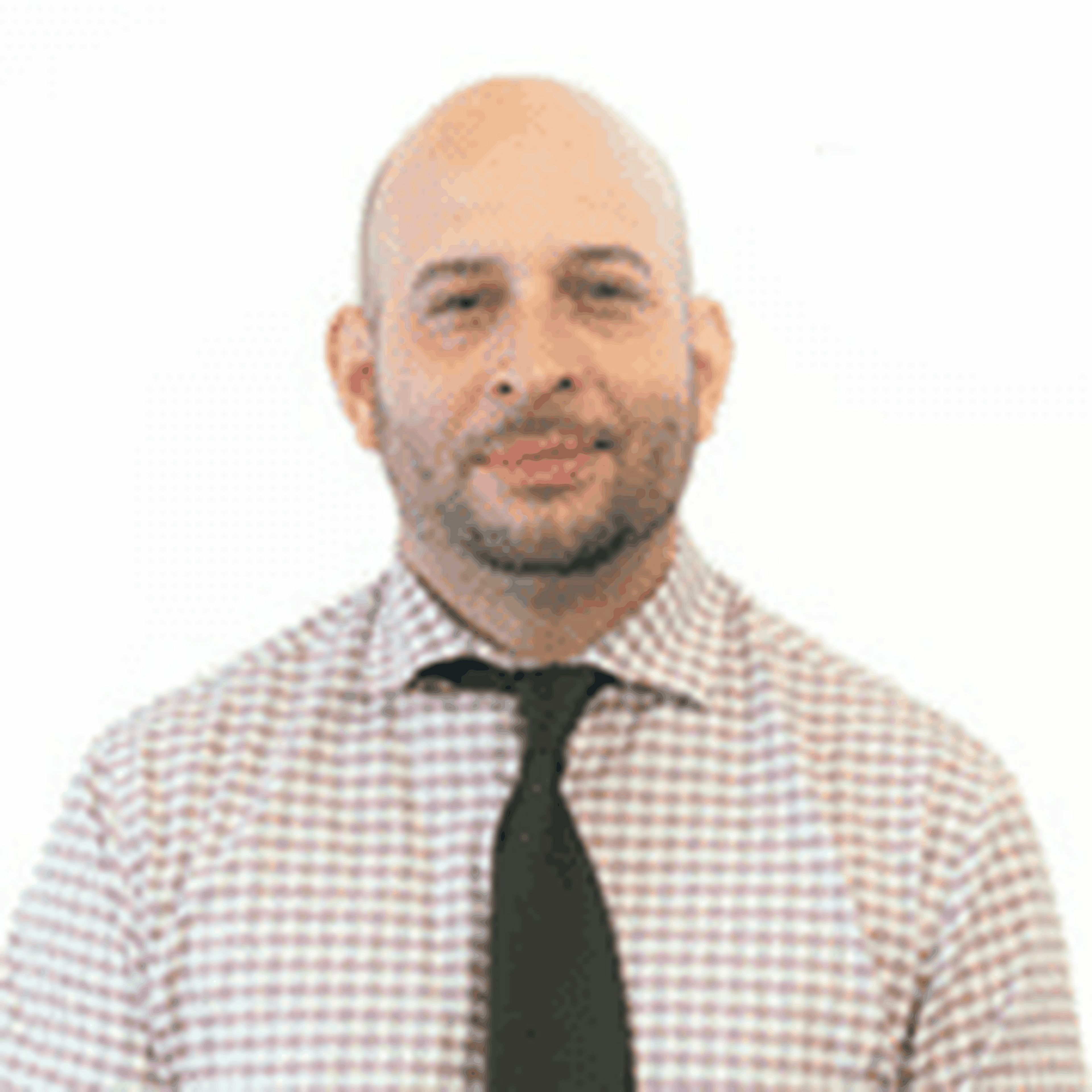 Photo of Joseph Chevres