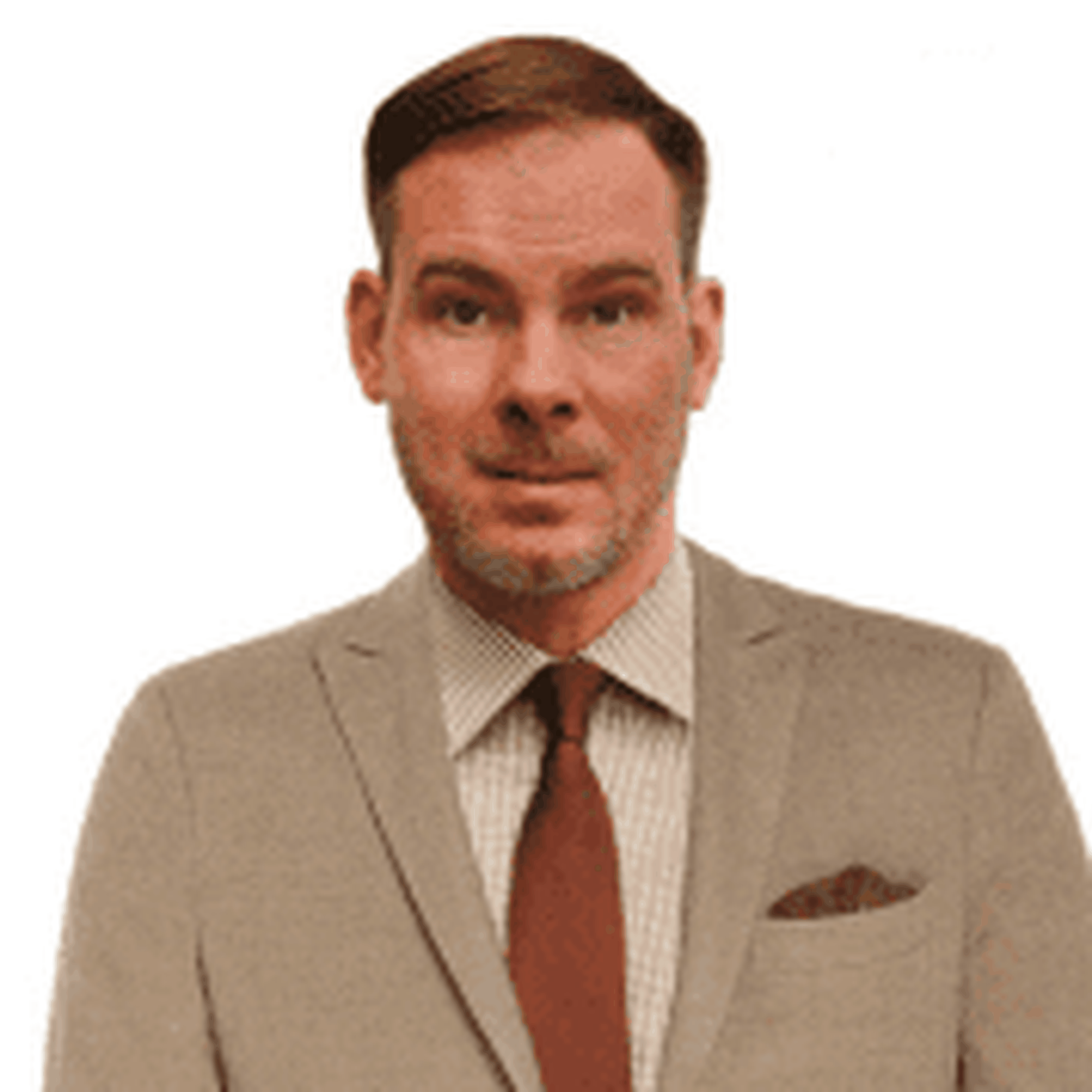 Photo of Alec Friedman