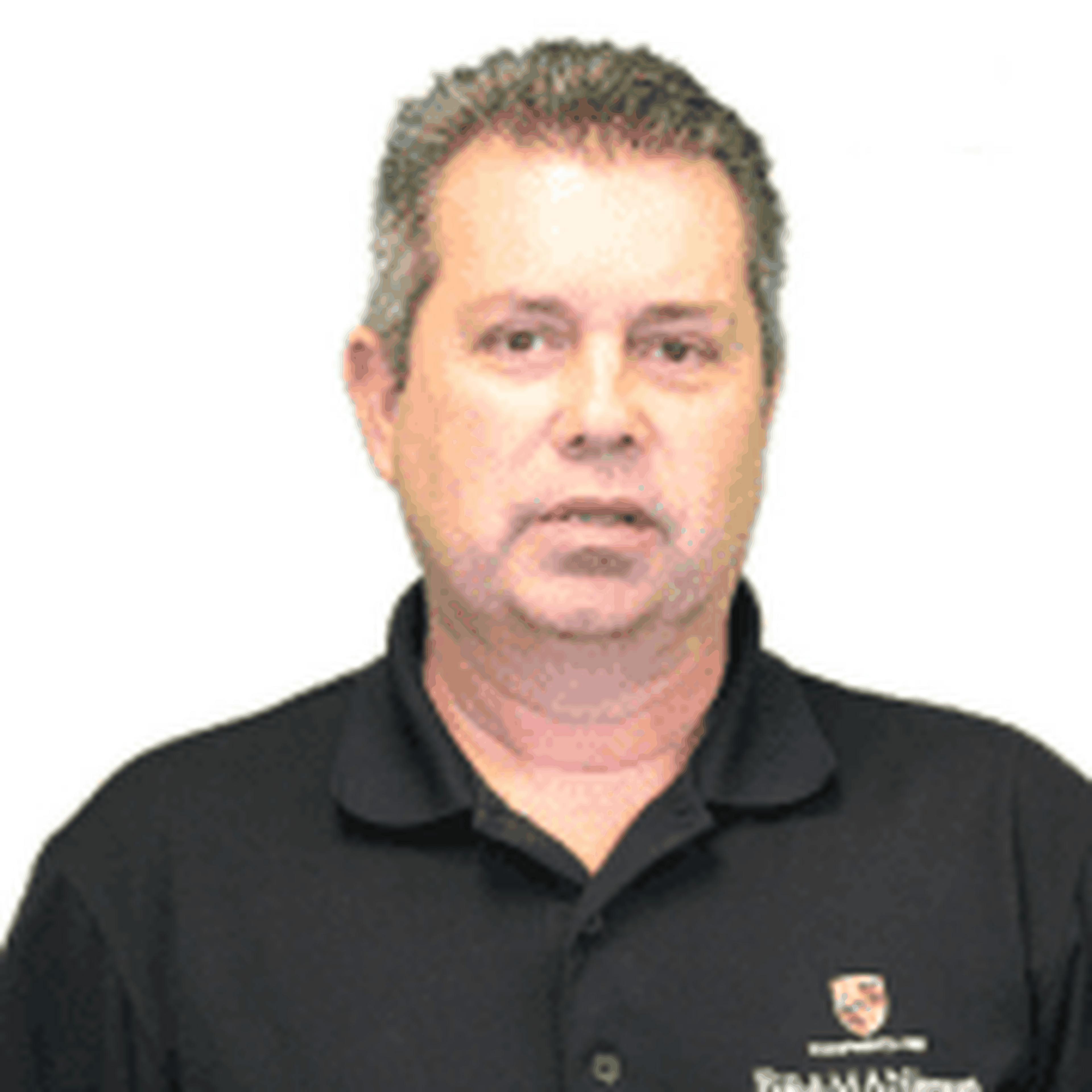 Photo of Nick Trull