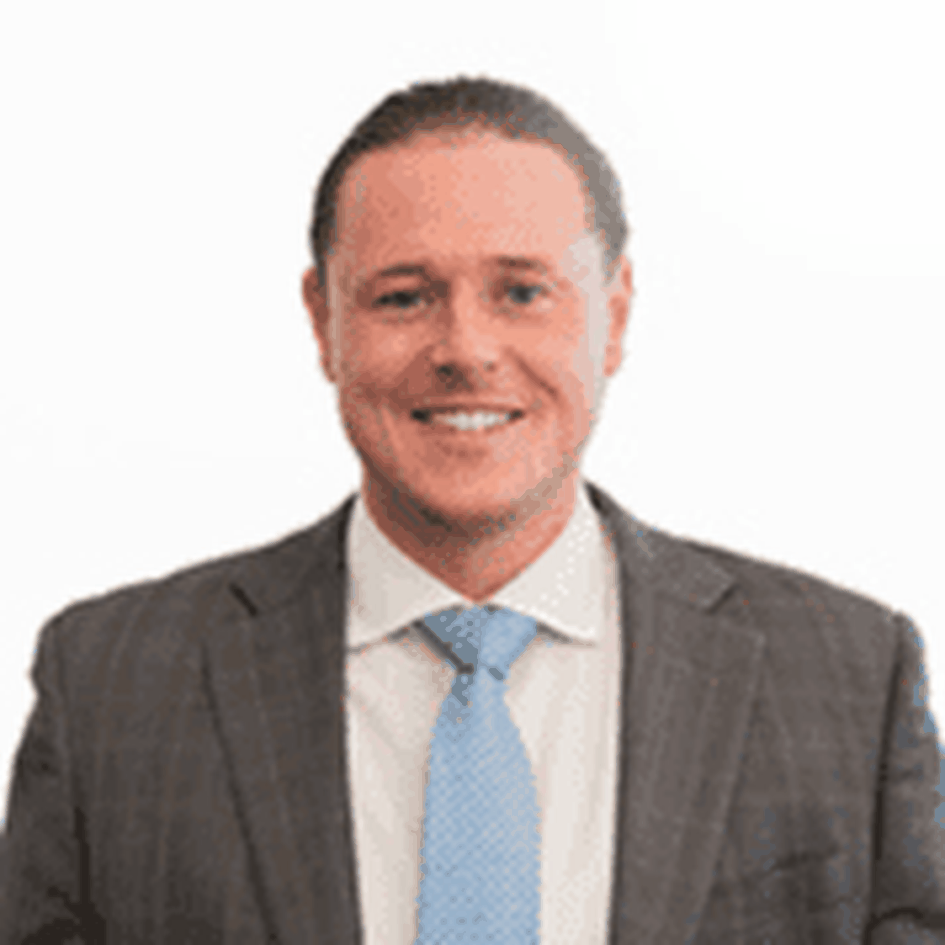 Photo of Chris Ste. Marie