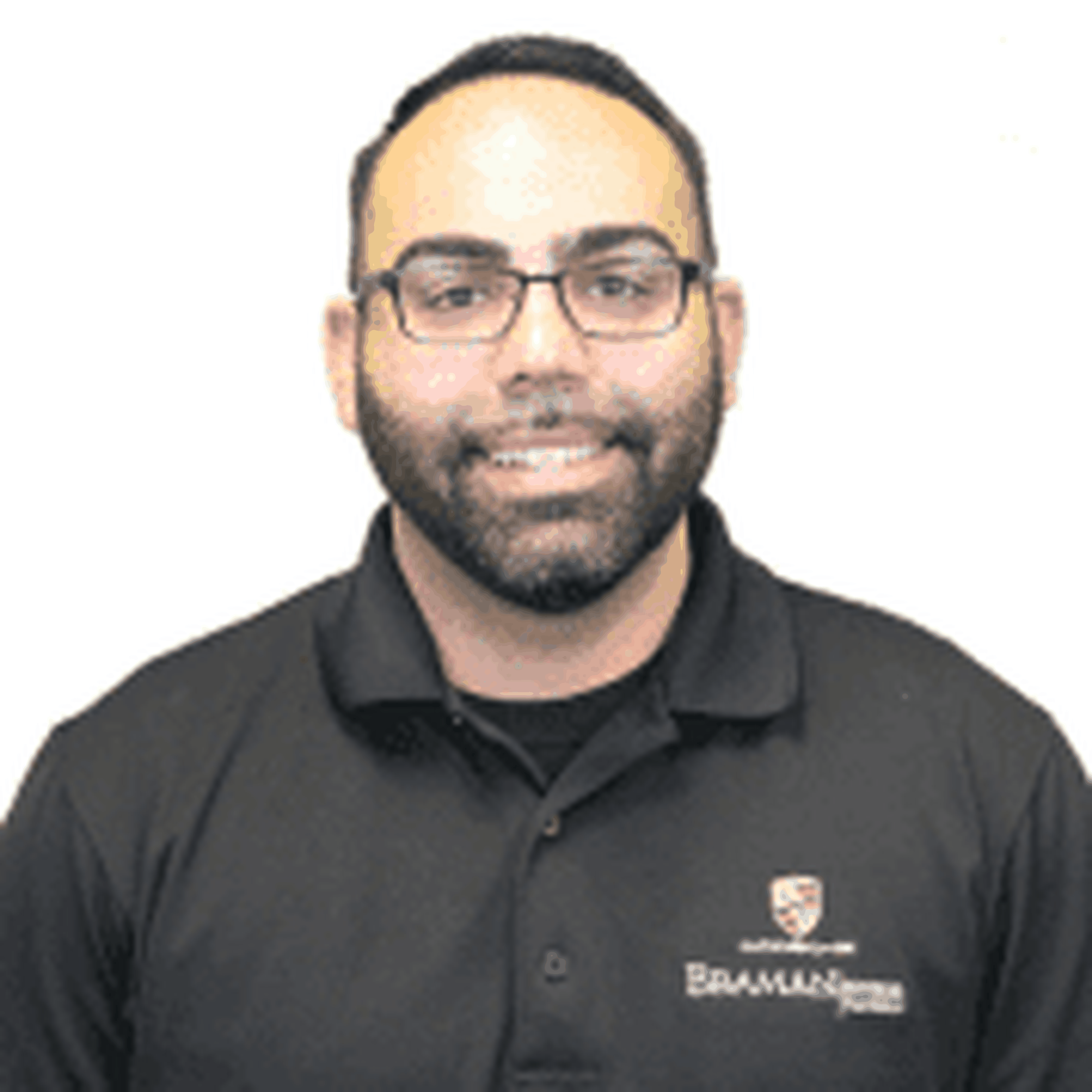 Photo of David Perez