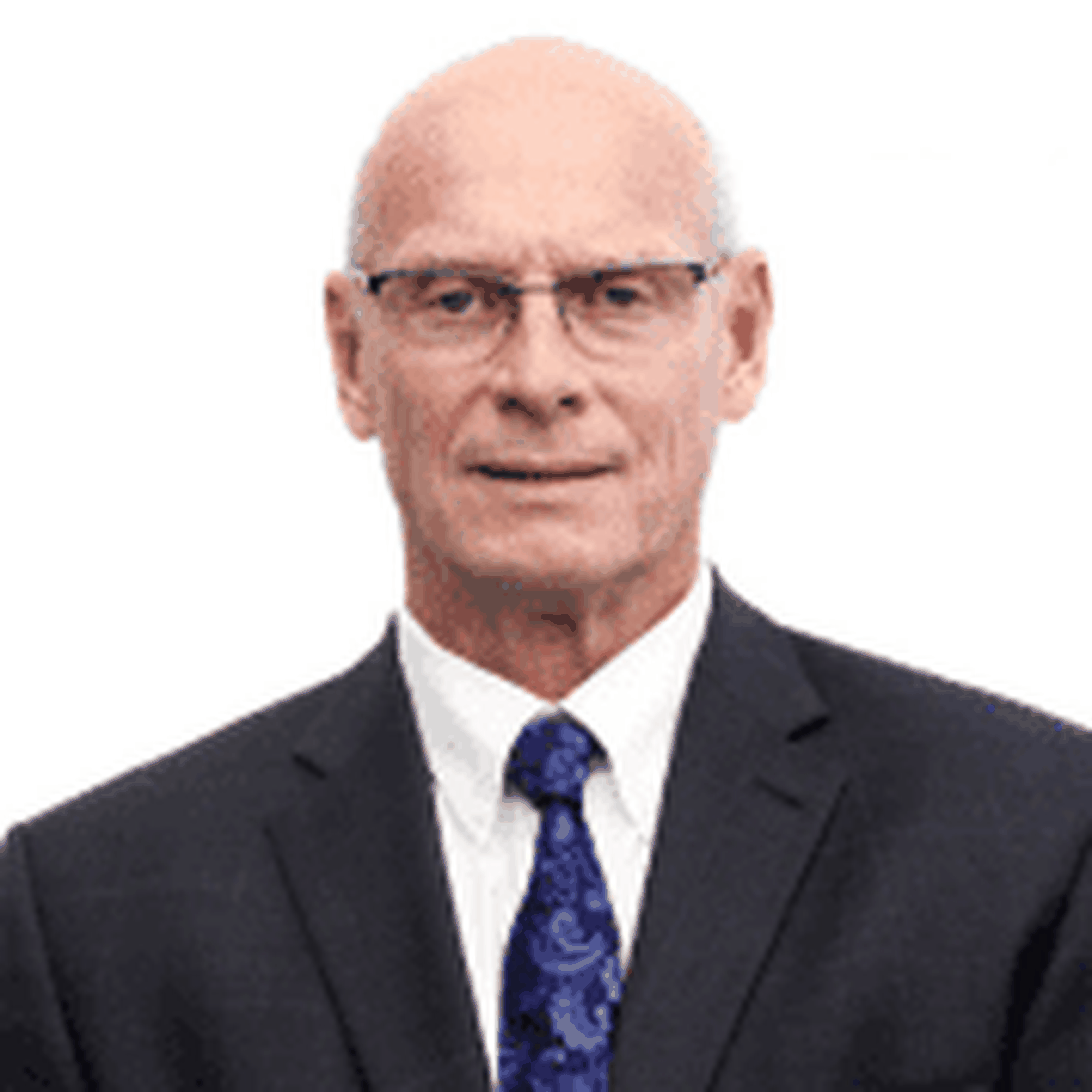 Photo of Jeff Odato