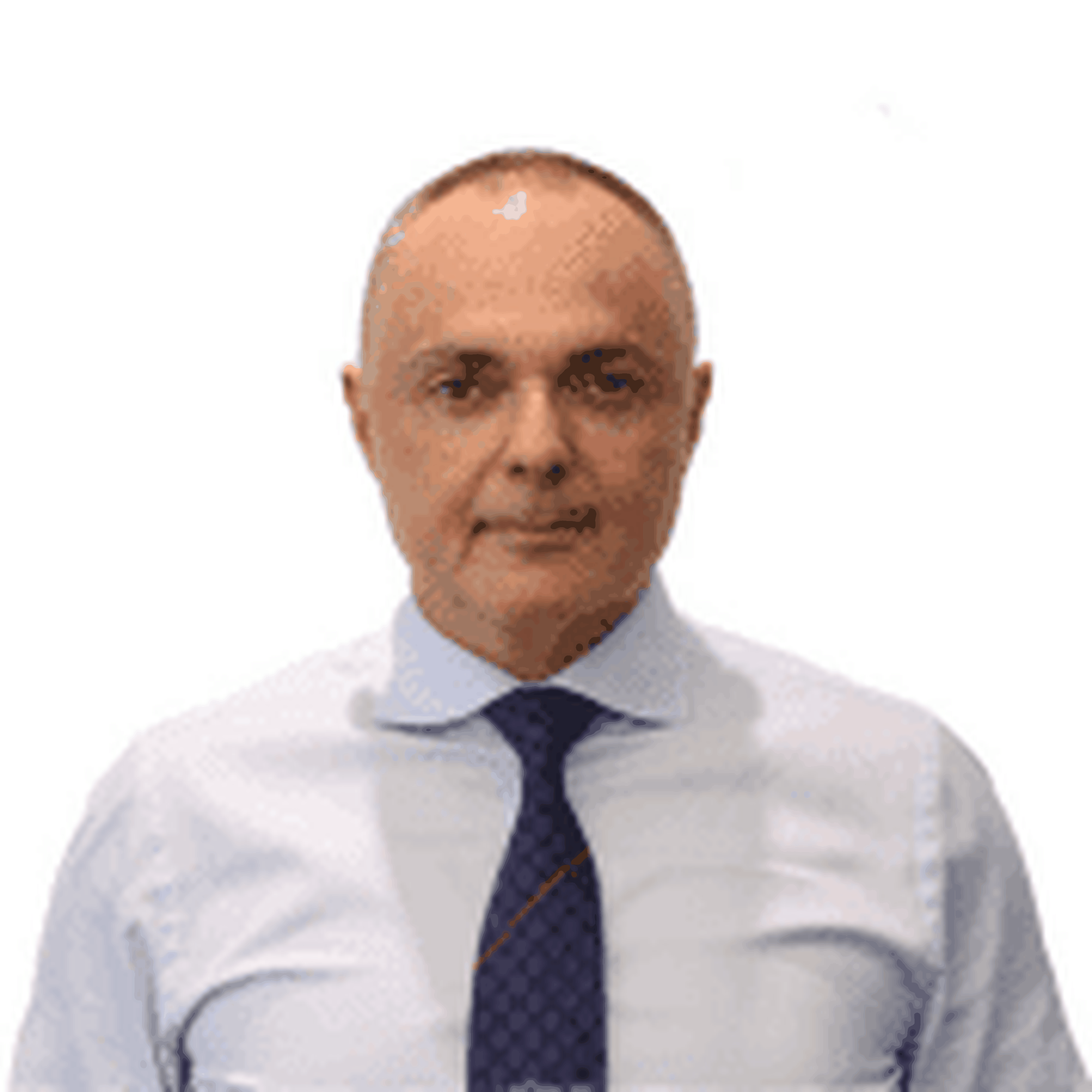 Photo of Nick Manousakis