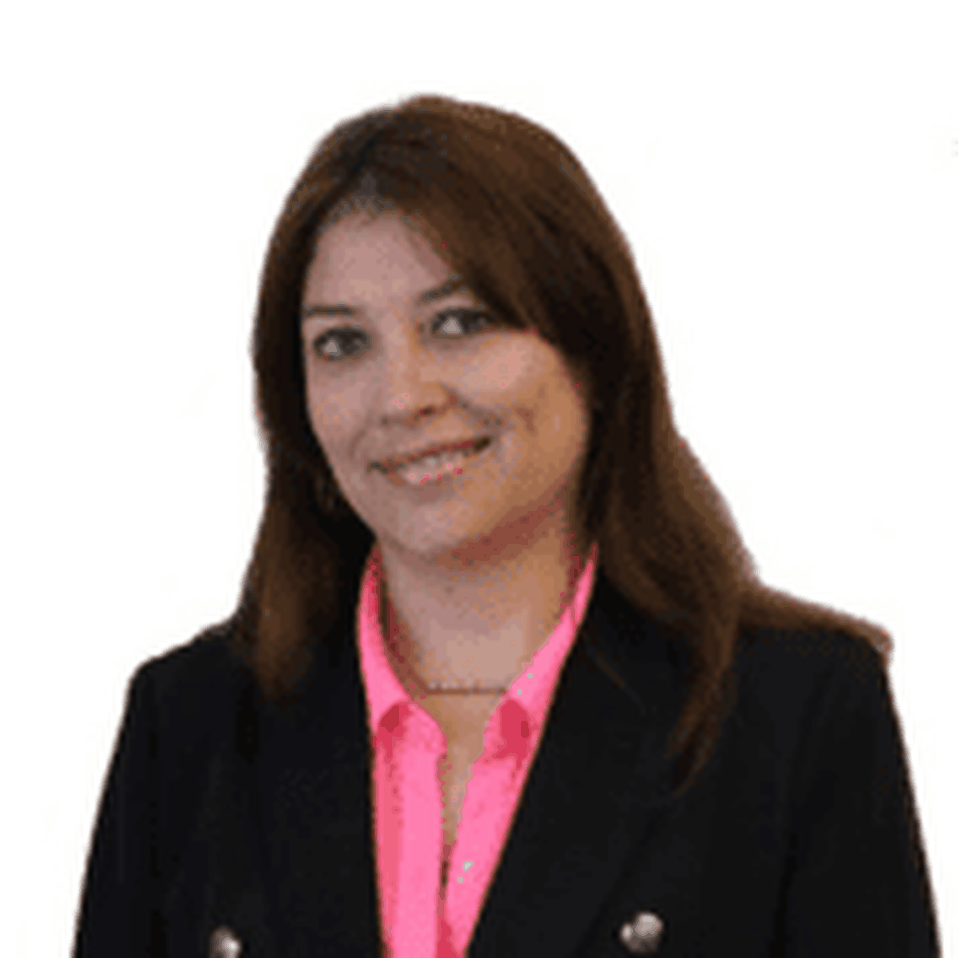 Photo of Natalia Weber