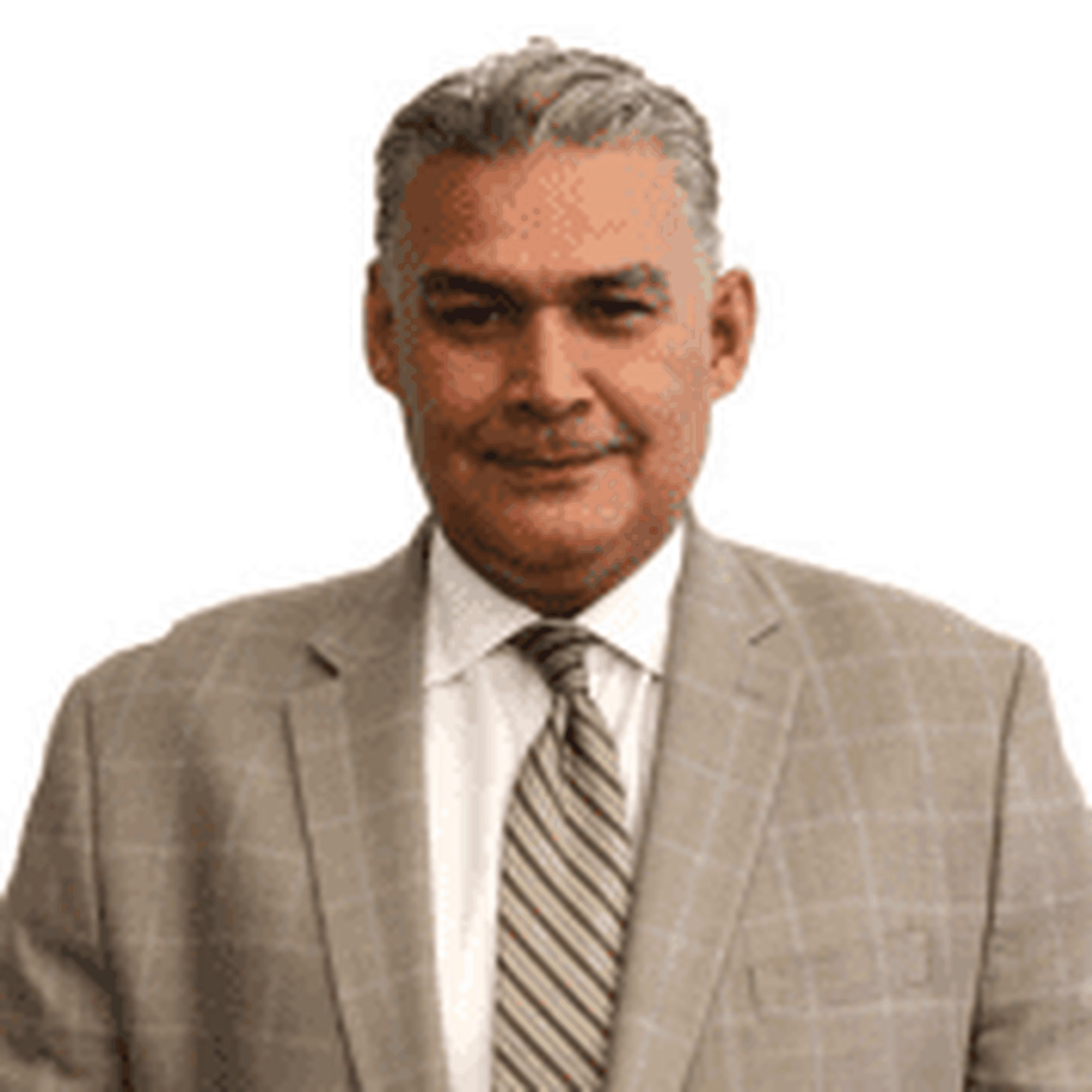 Photo of Benny Martinez