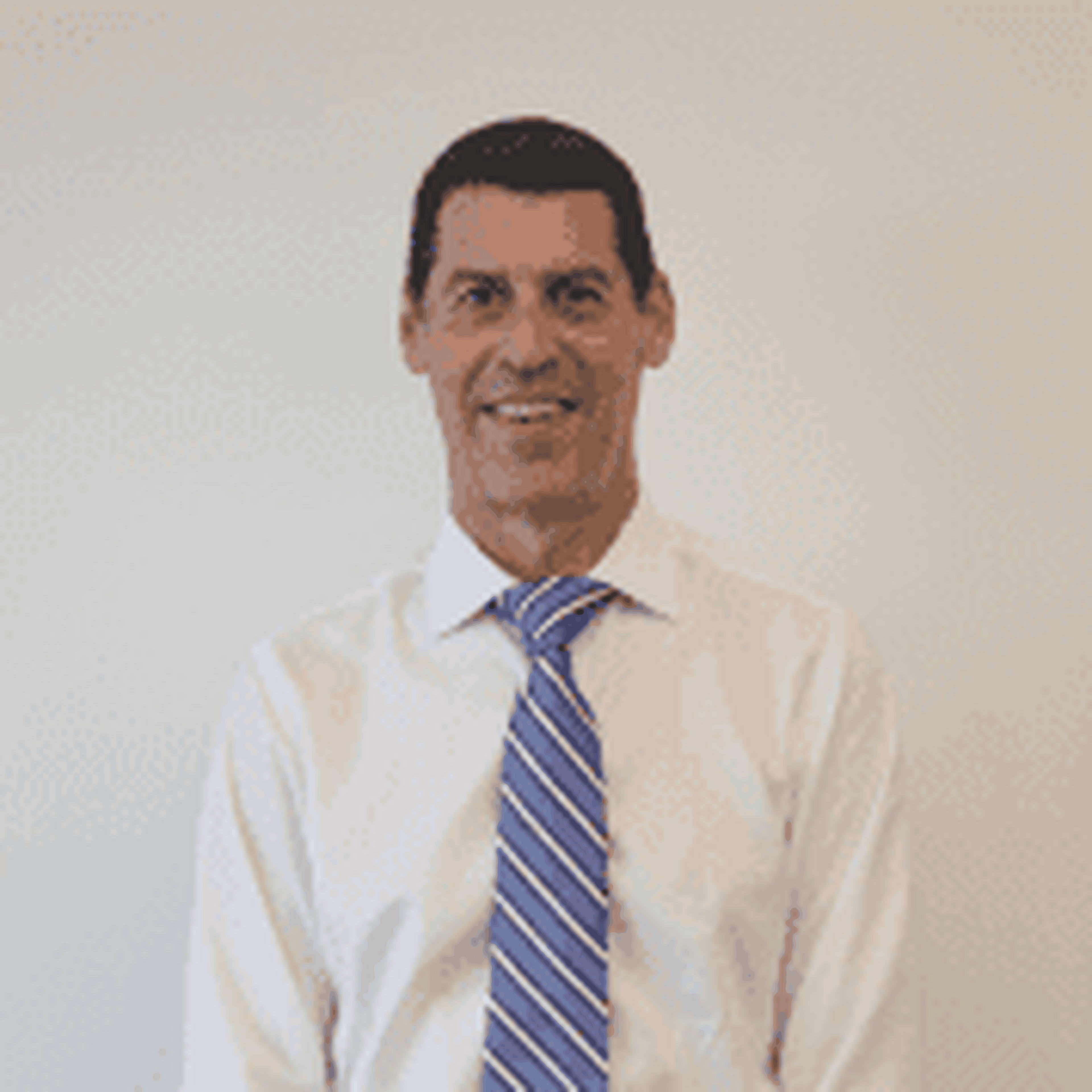 Photo of James Angel