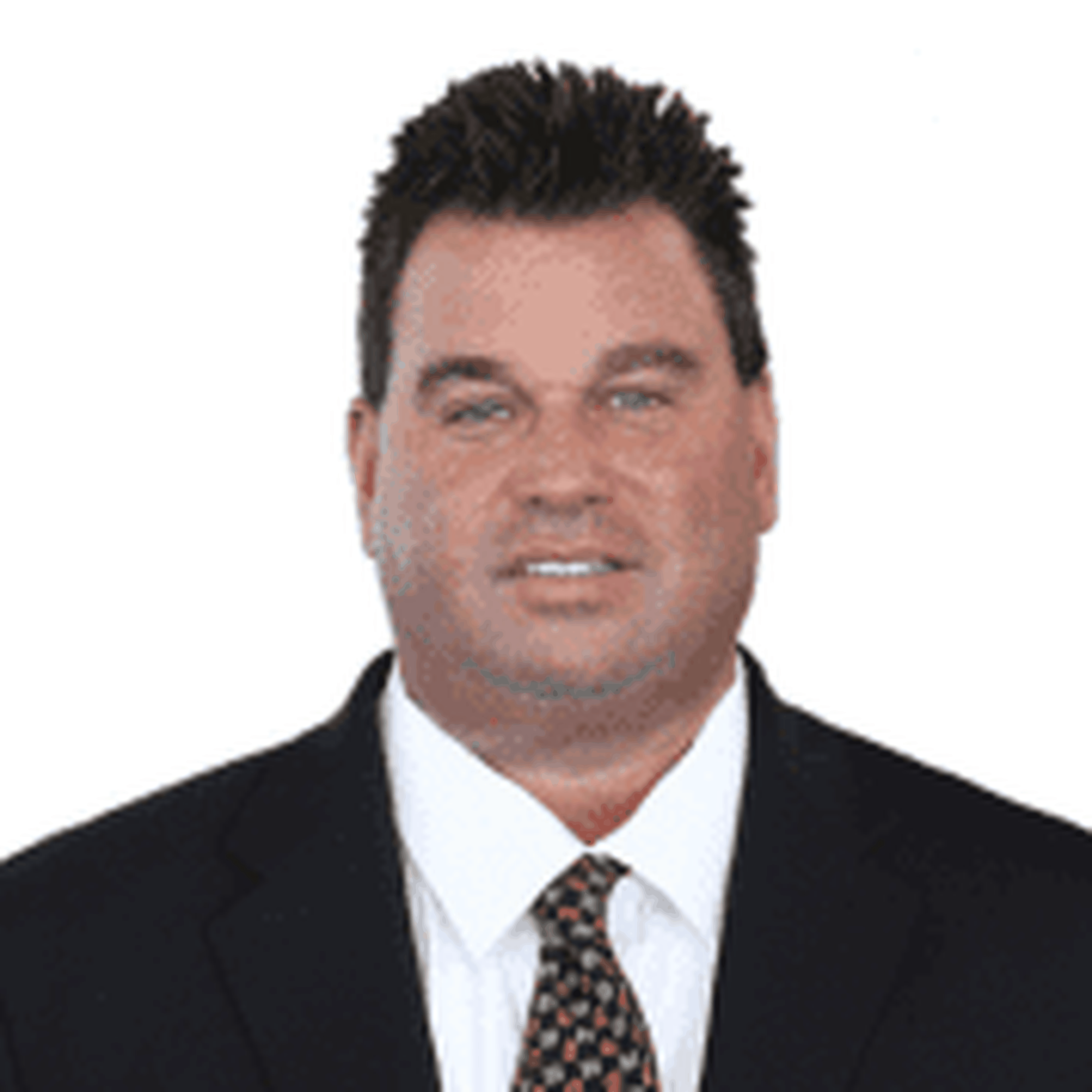 Photo of Steve Rock