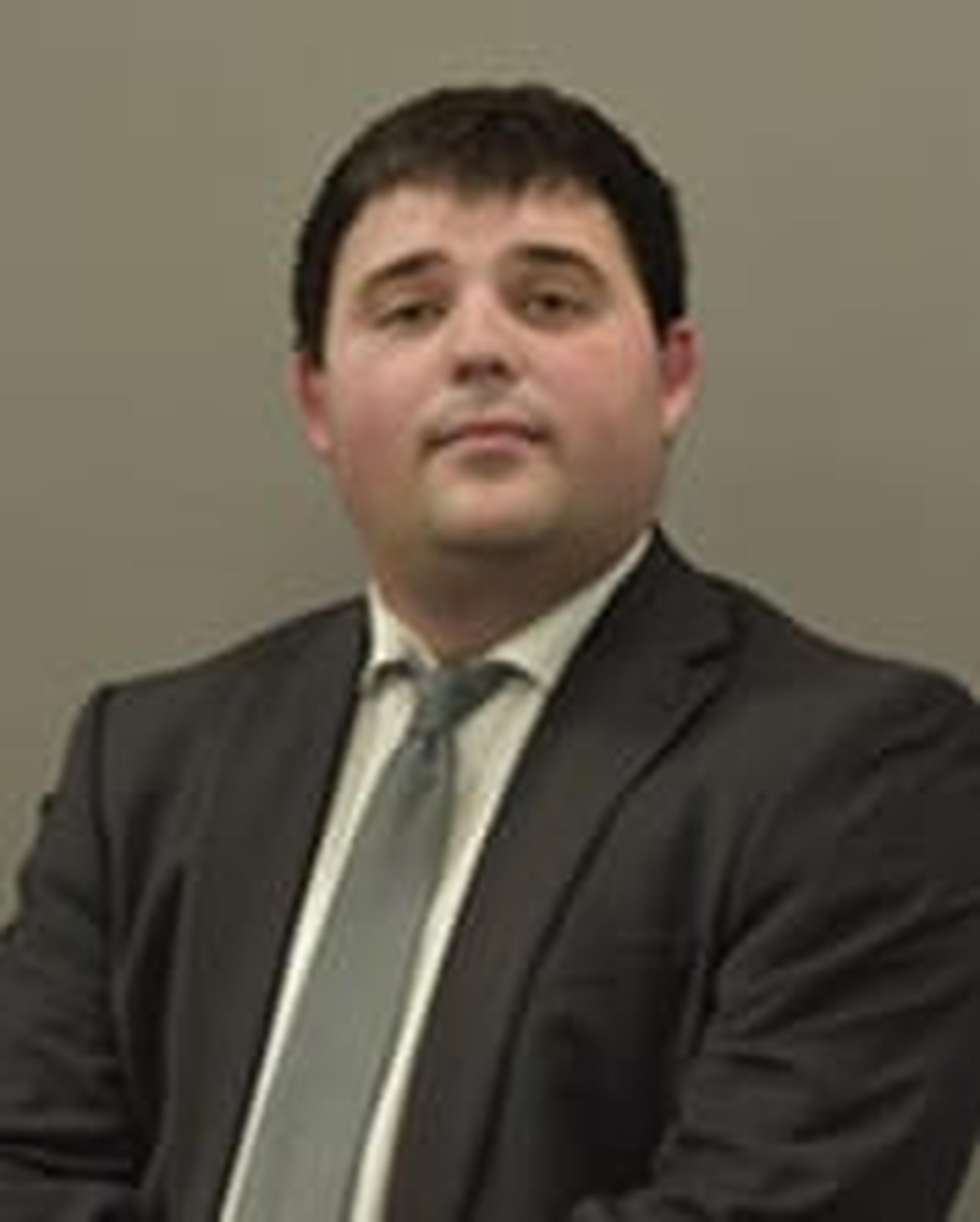 Photo of Brandon Schouest