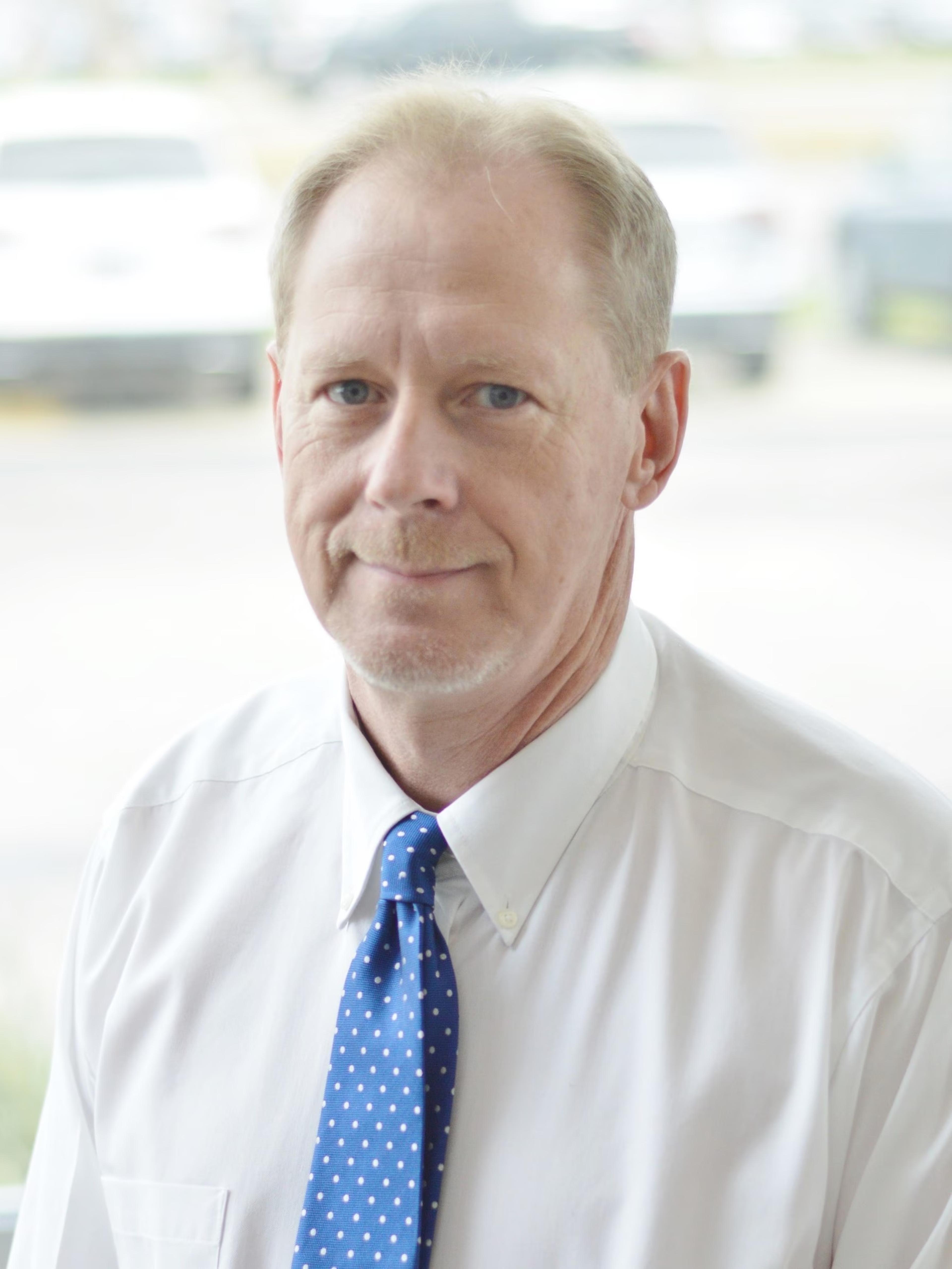 Photo of Wade Hall