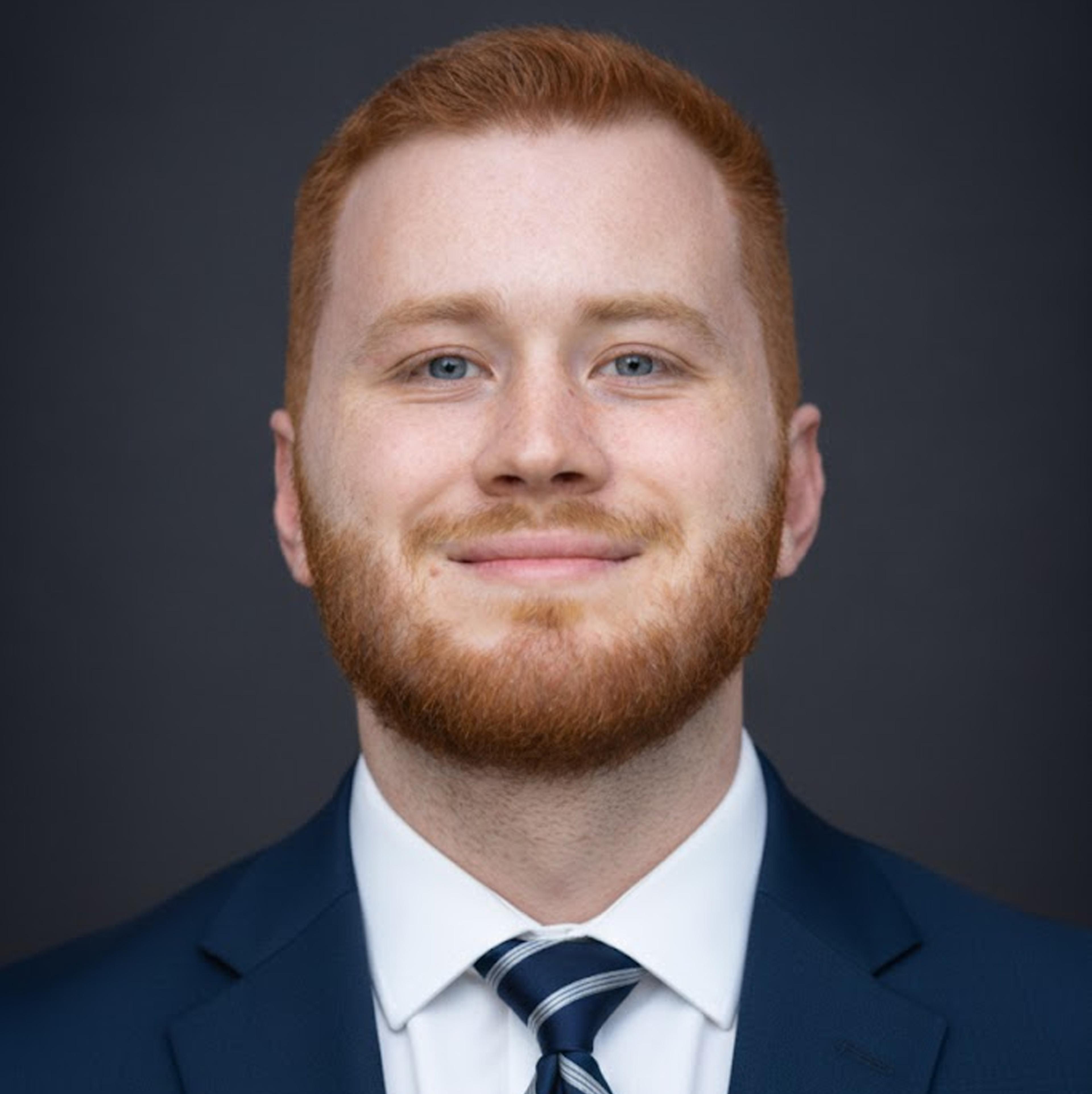 Photo of Miles Watson 
