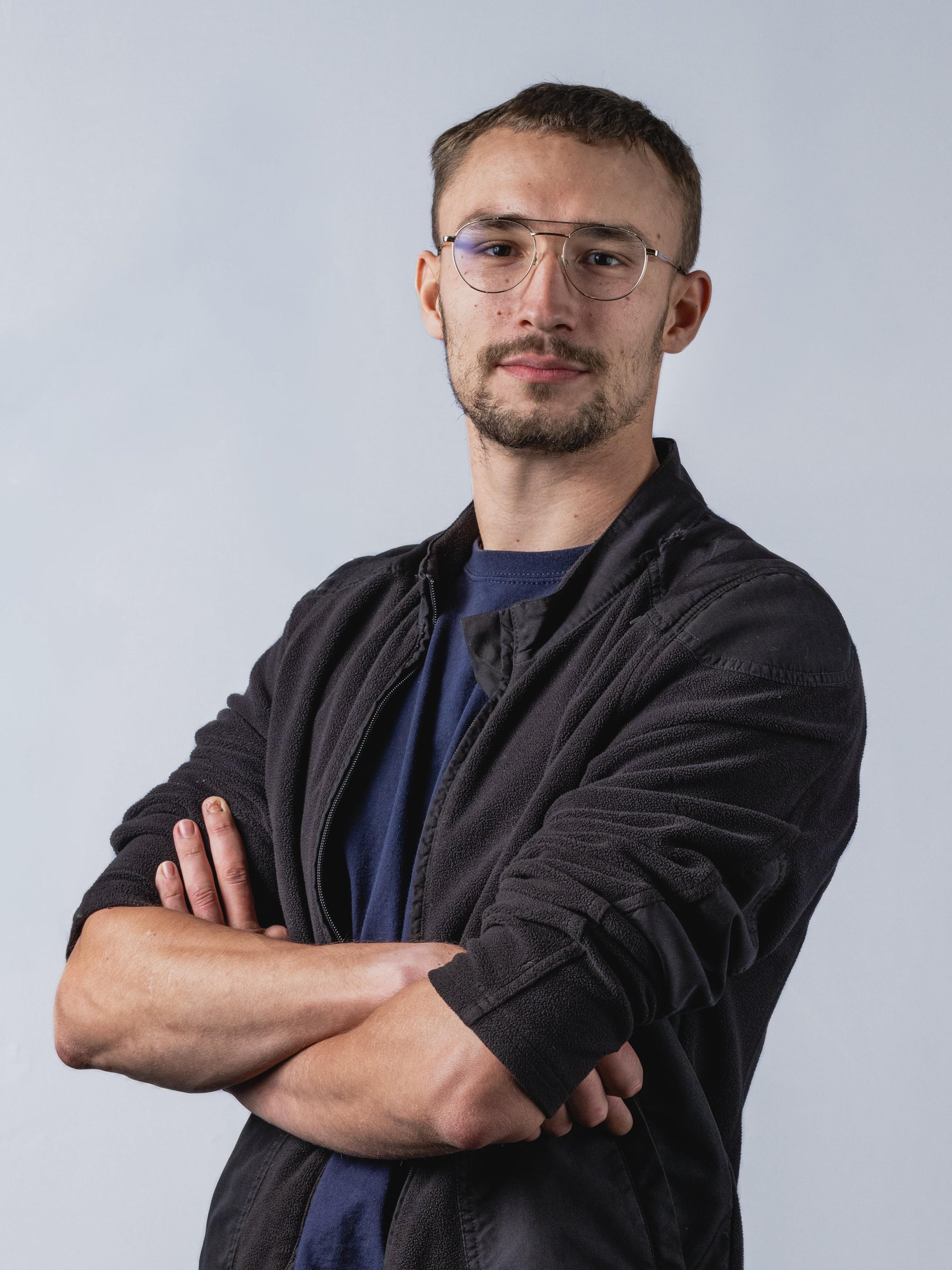 Photo of Quentin Baron
