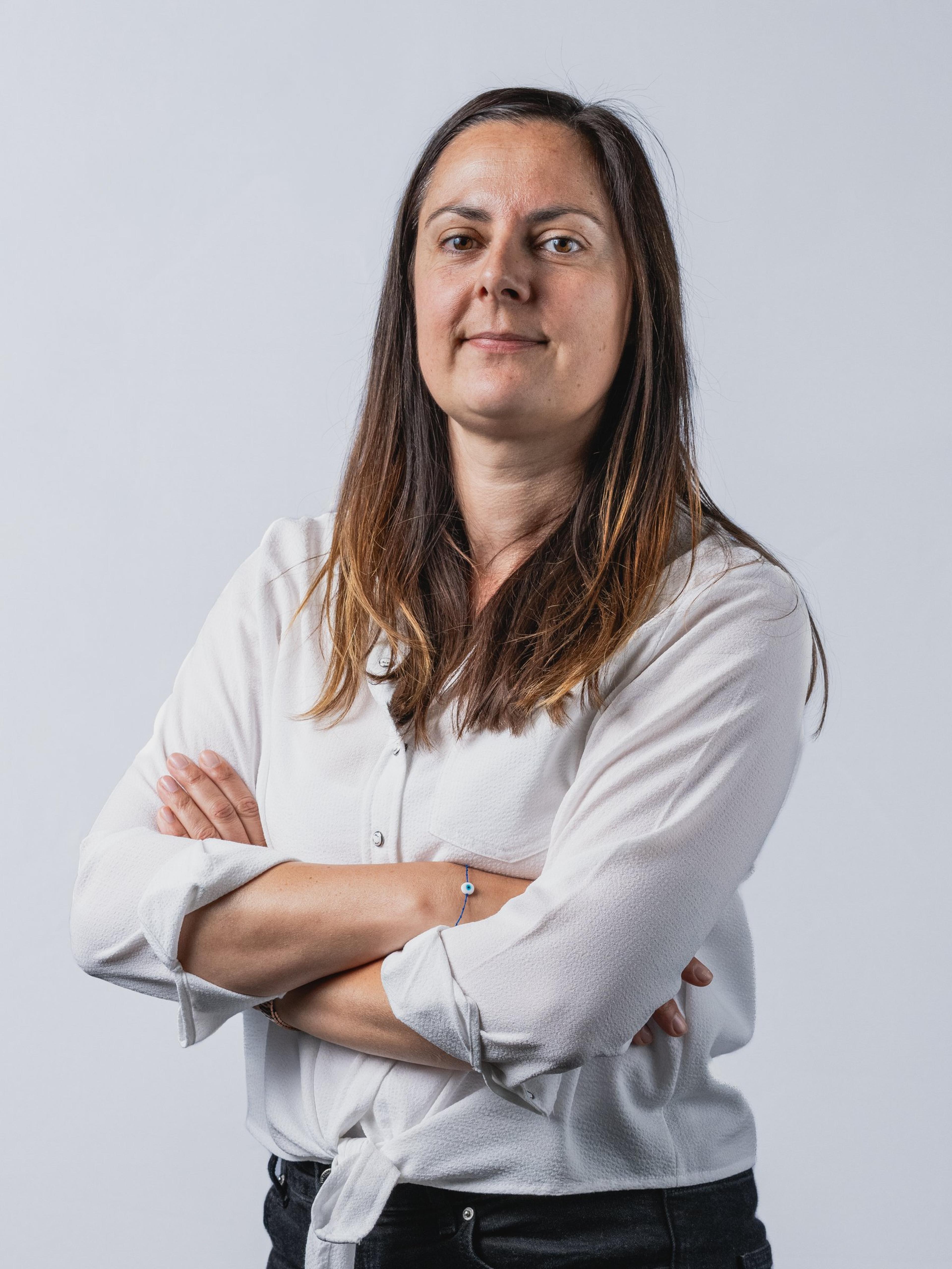 Photo of Marine Gueret