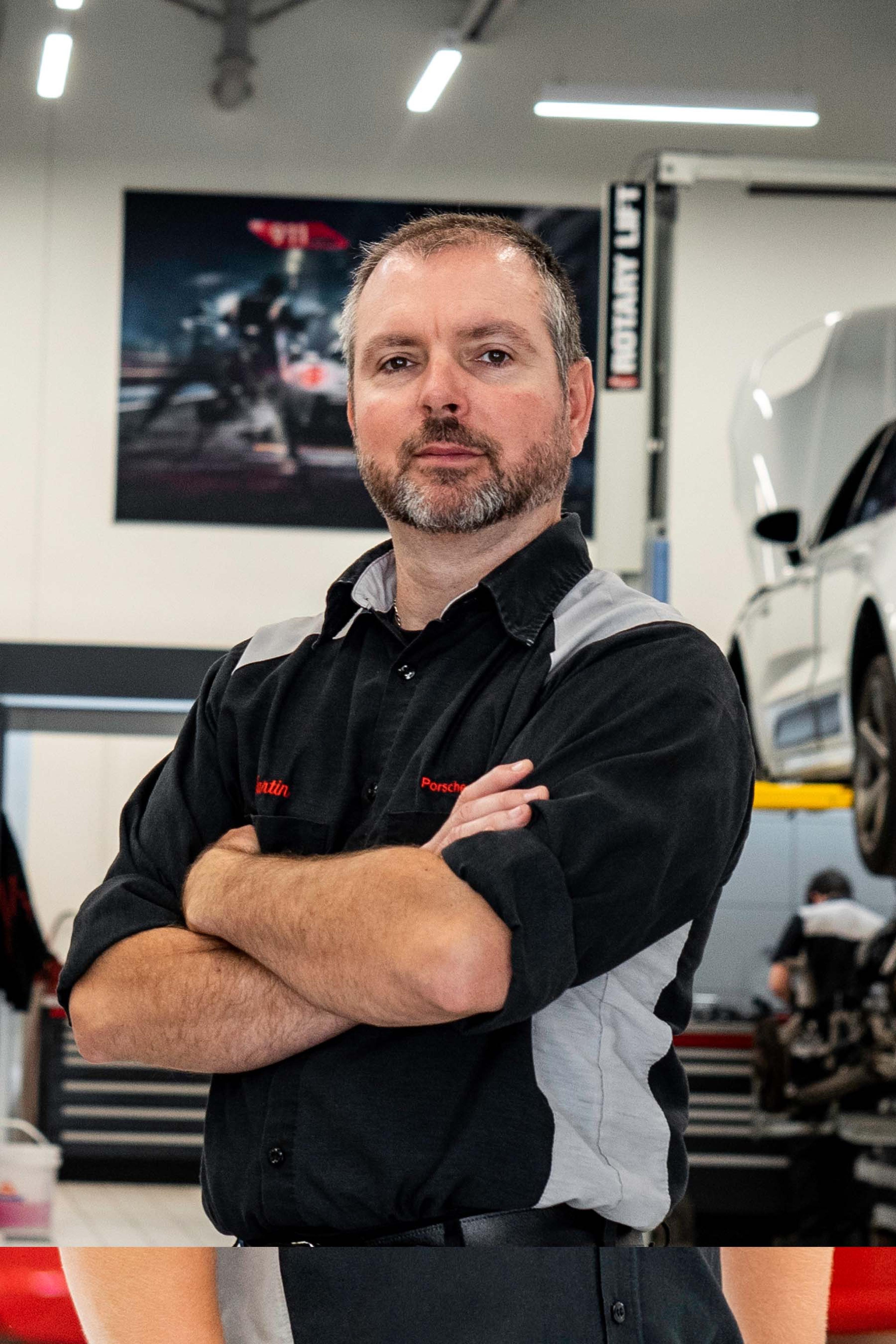 Martin Pelletier