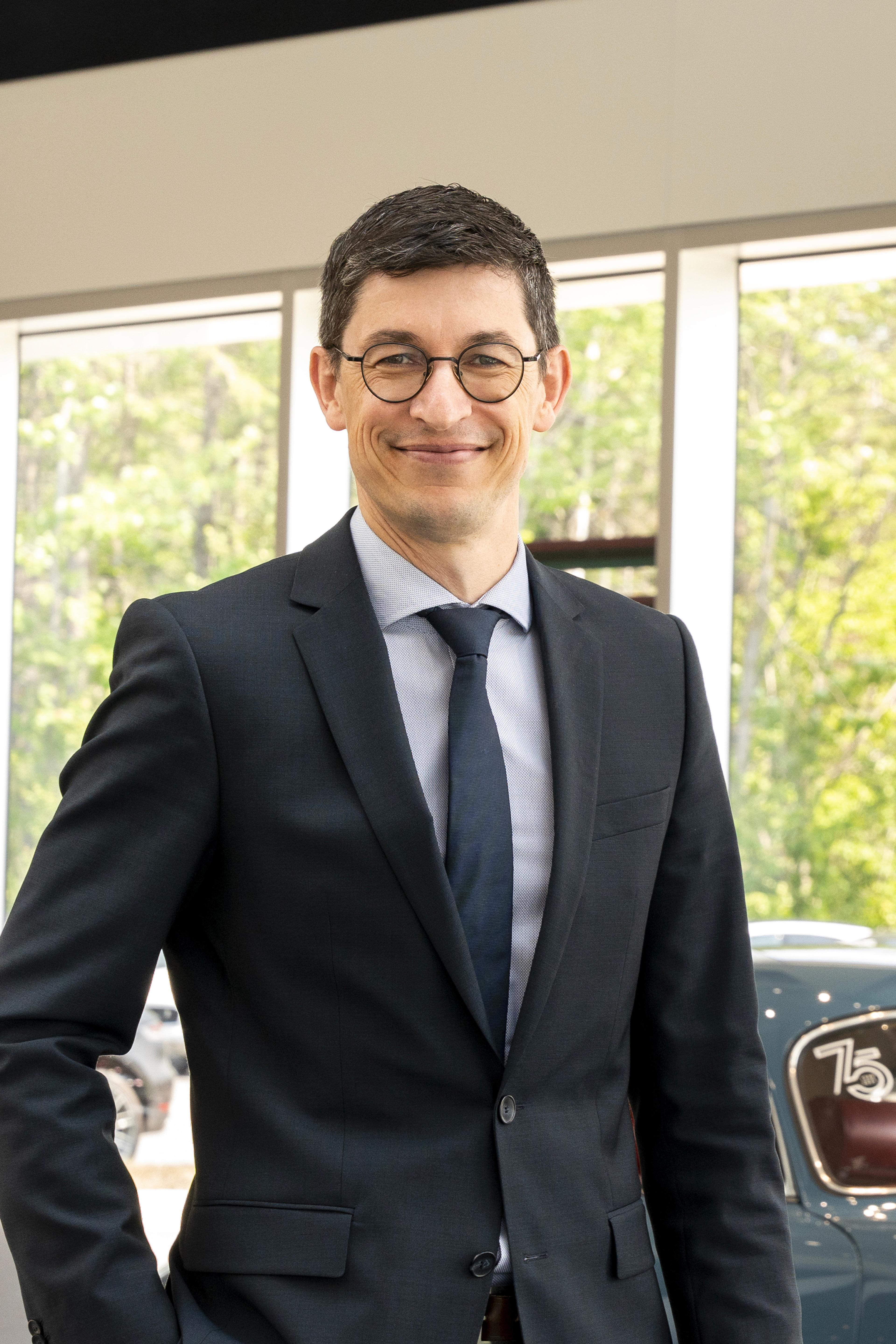 Marco Dieckmann