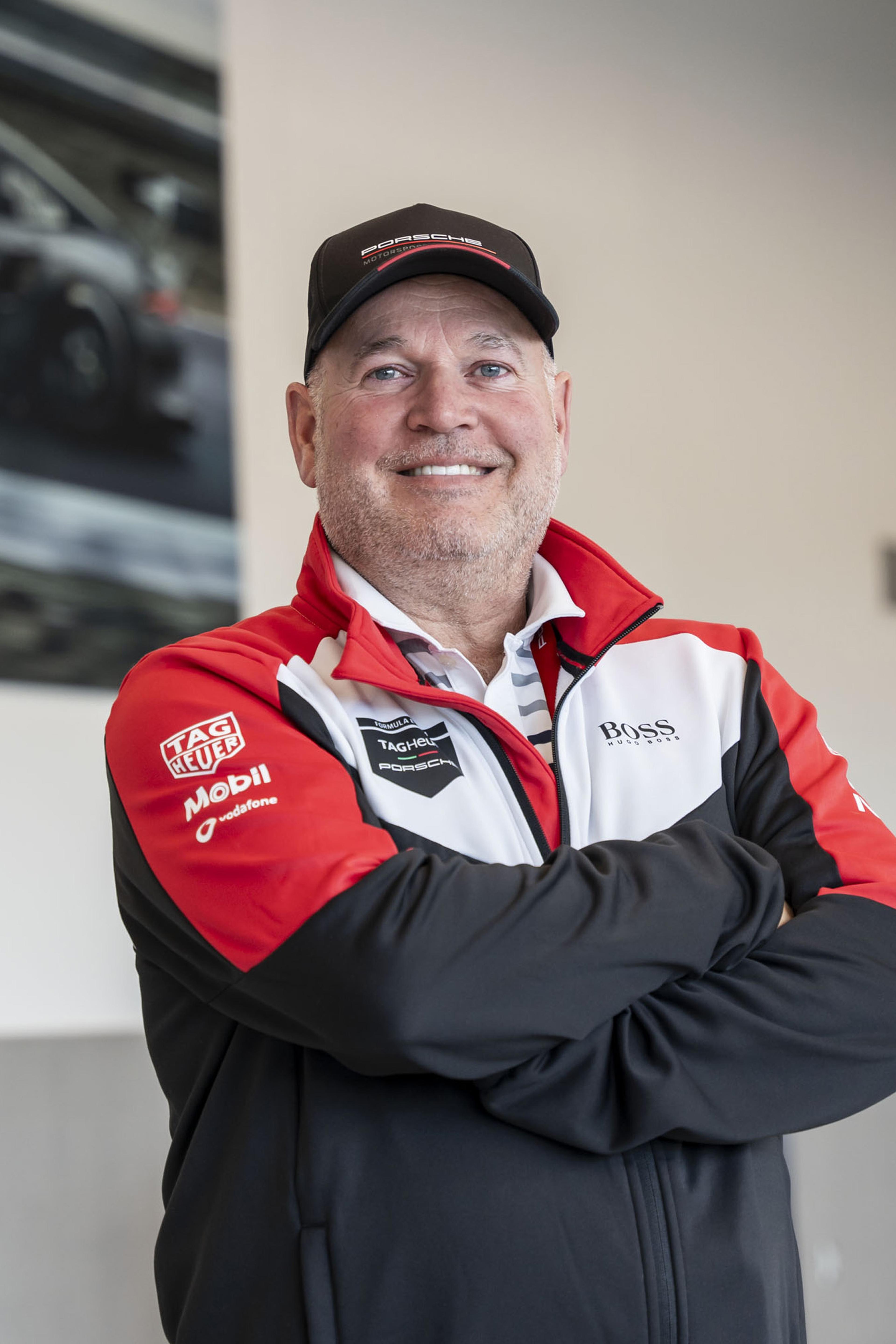 Bobby Gallant - Technicien en Esthétique - Centre Porsche Québec