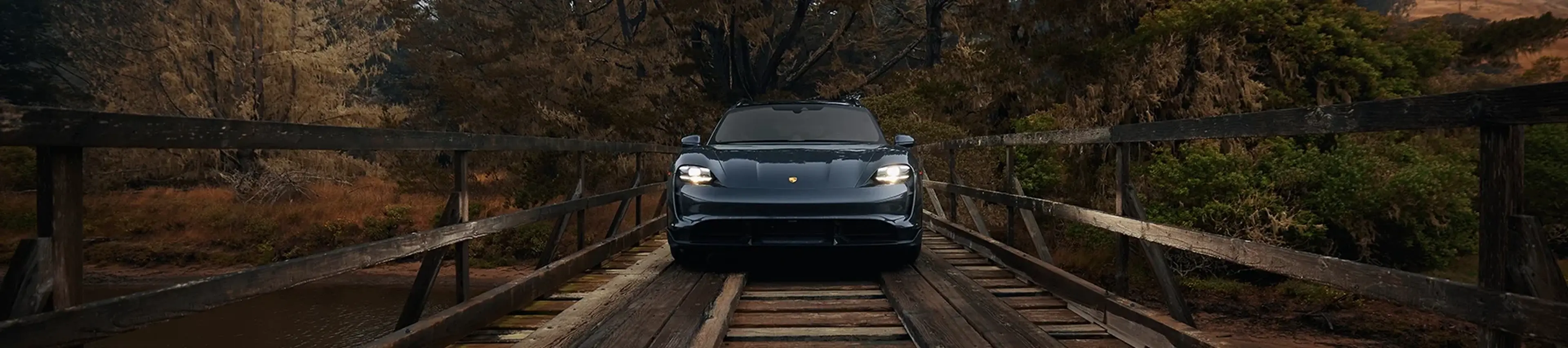 Porsche Marin Allocation in Mill Valley CA