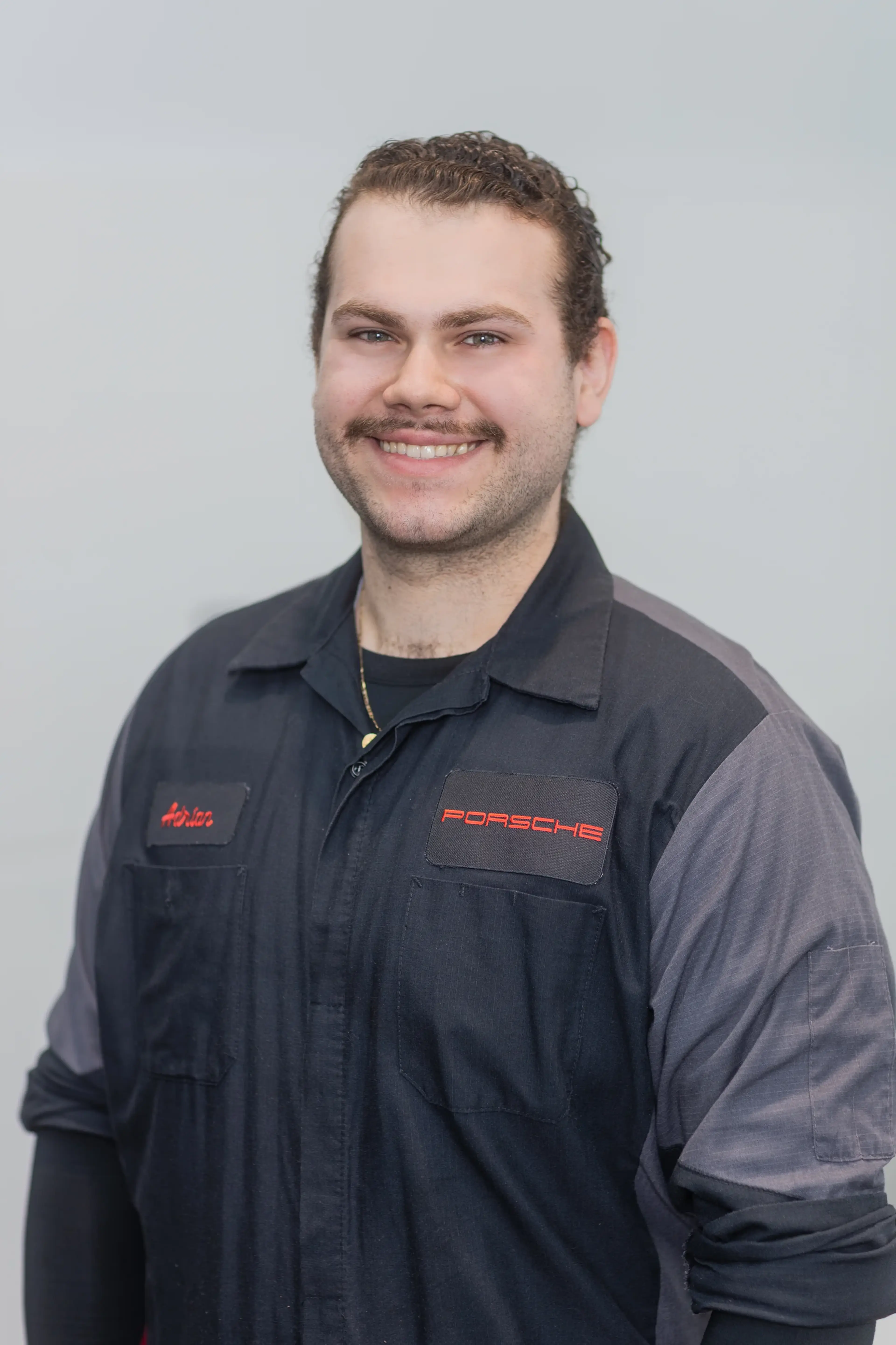 Adrian Rykala
