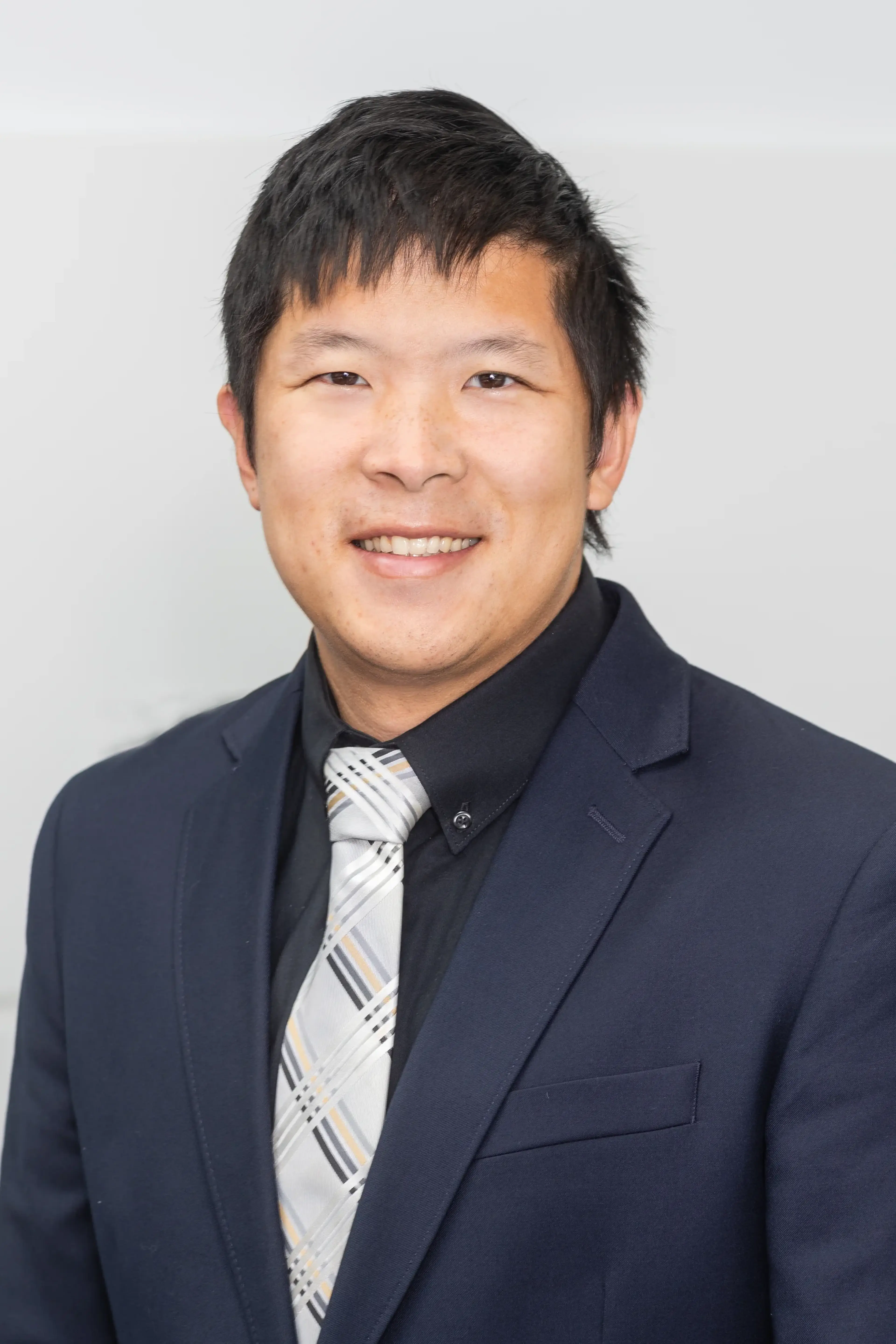 Toby Chen