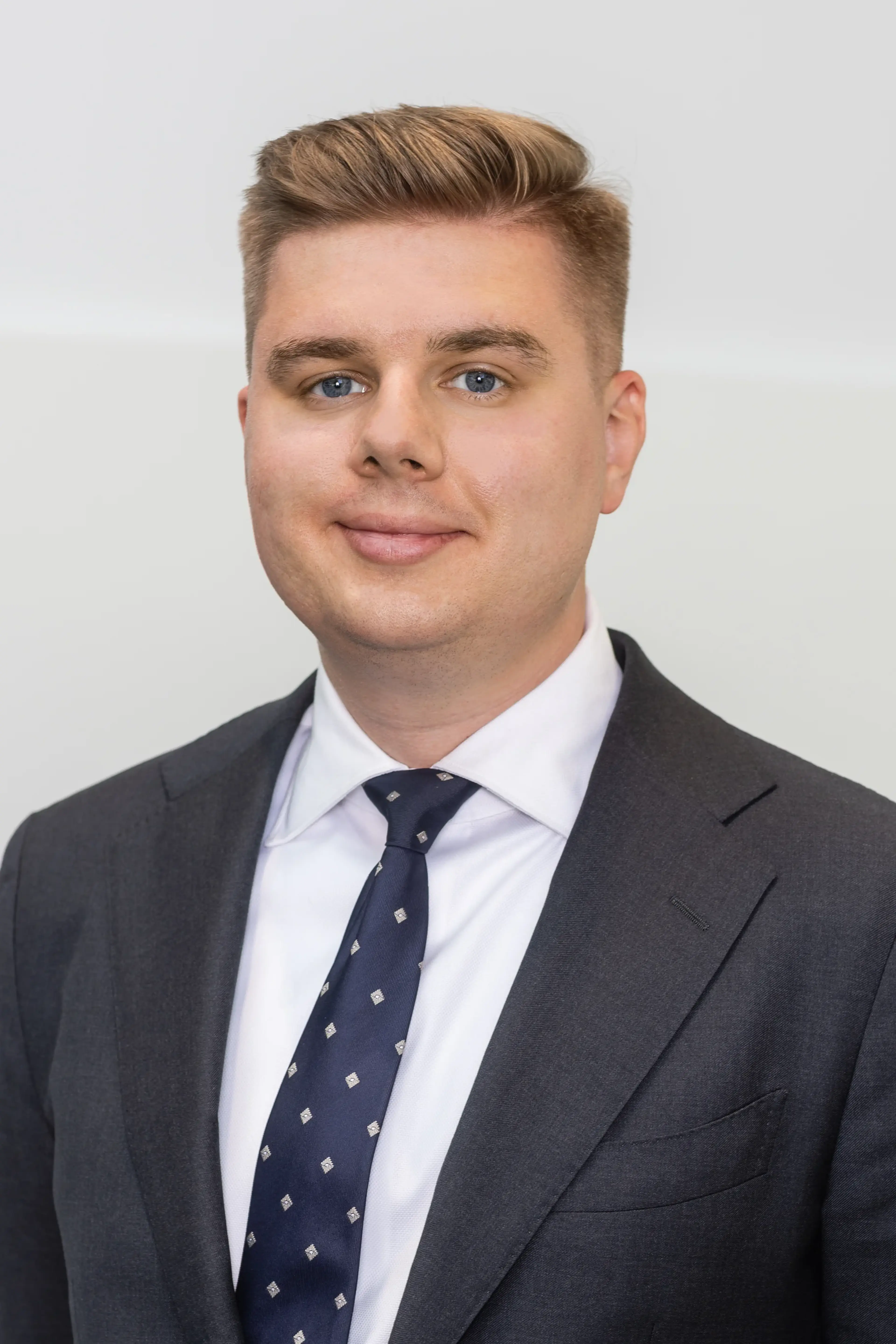 Michal Regulski