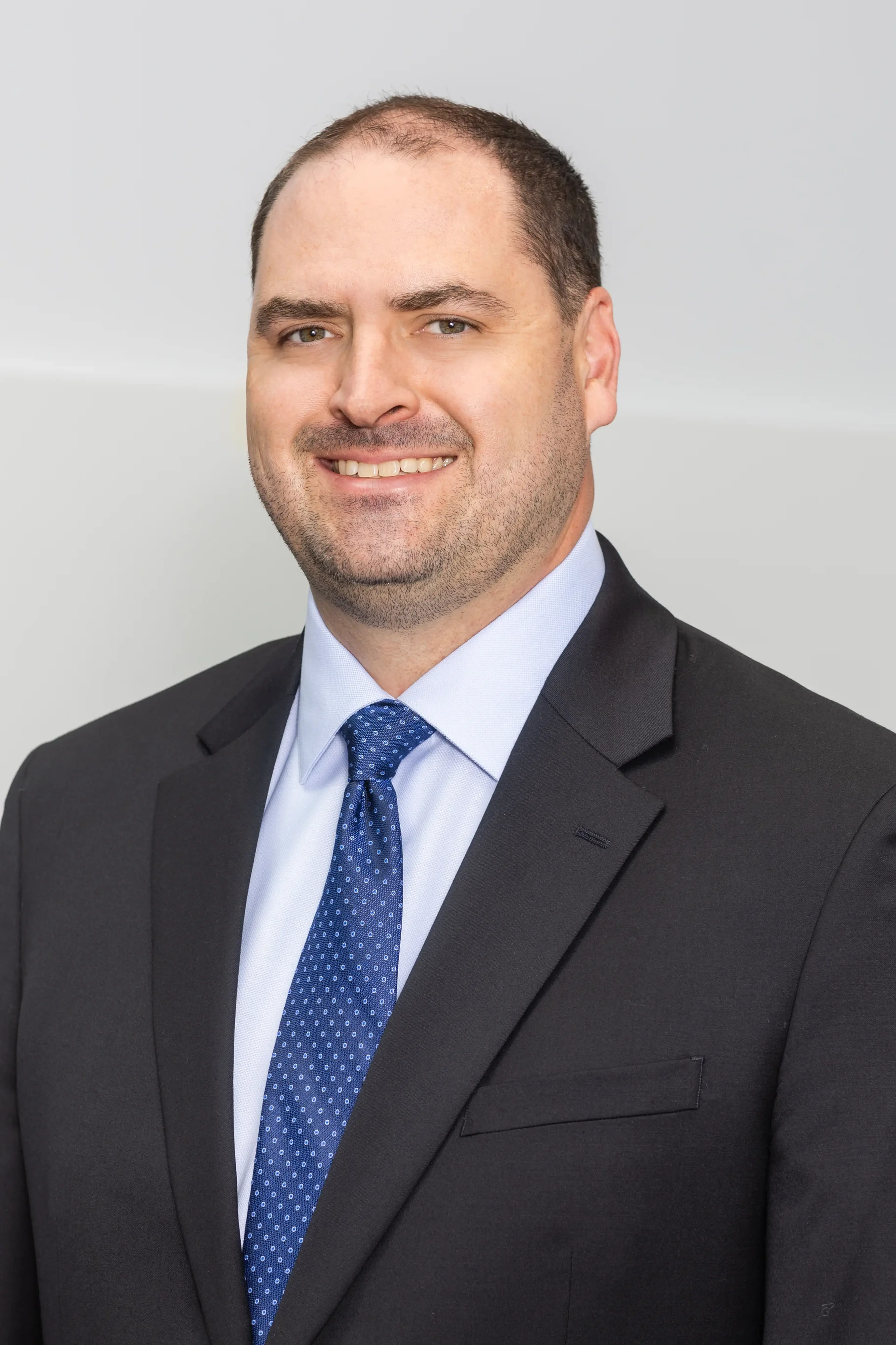Justin McCormack