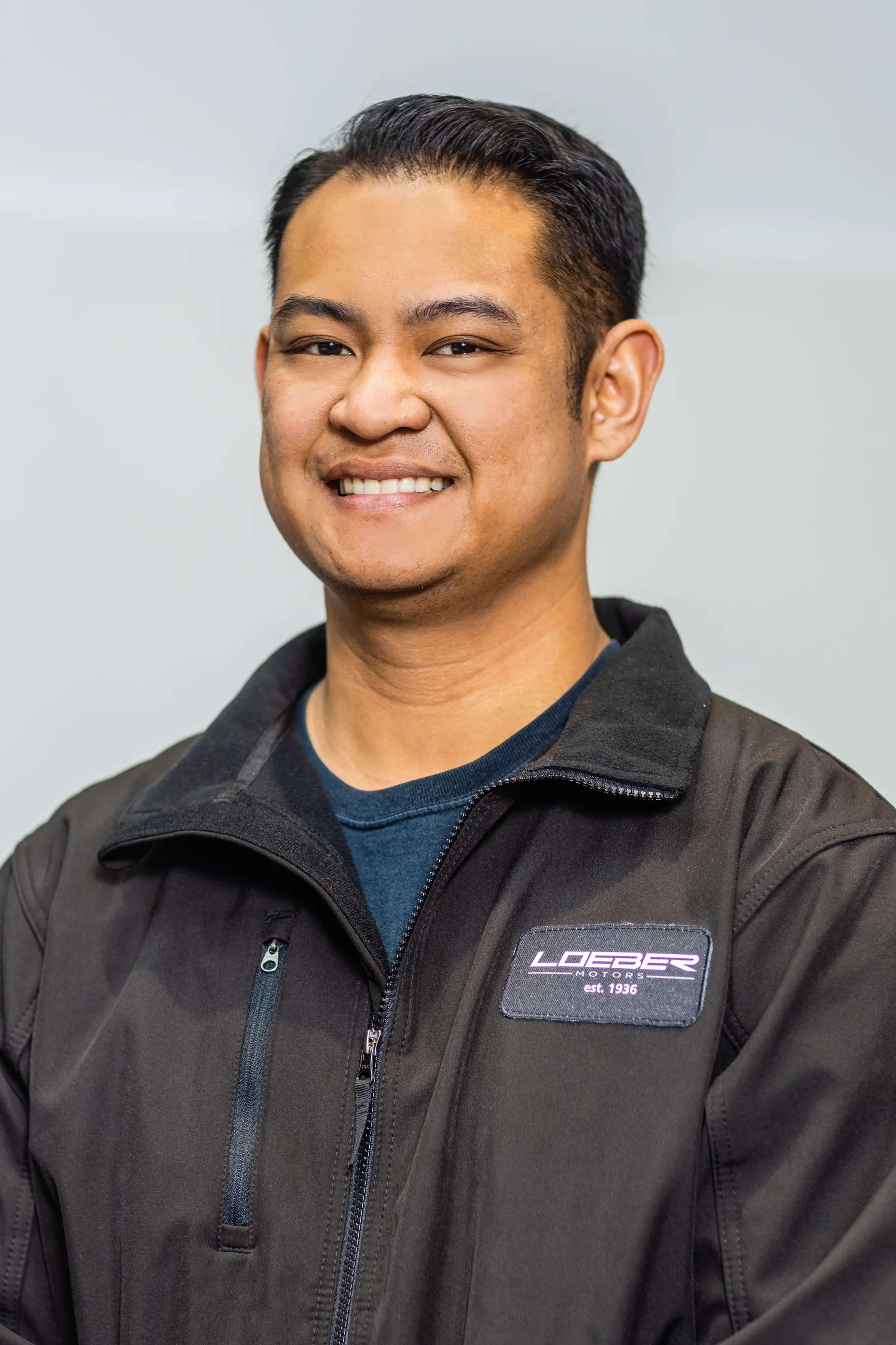 Kenneth Alicarte