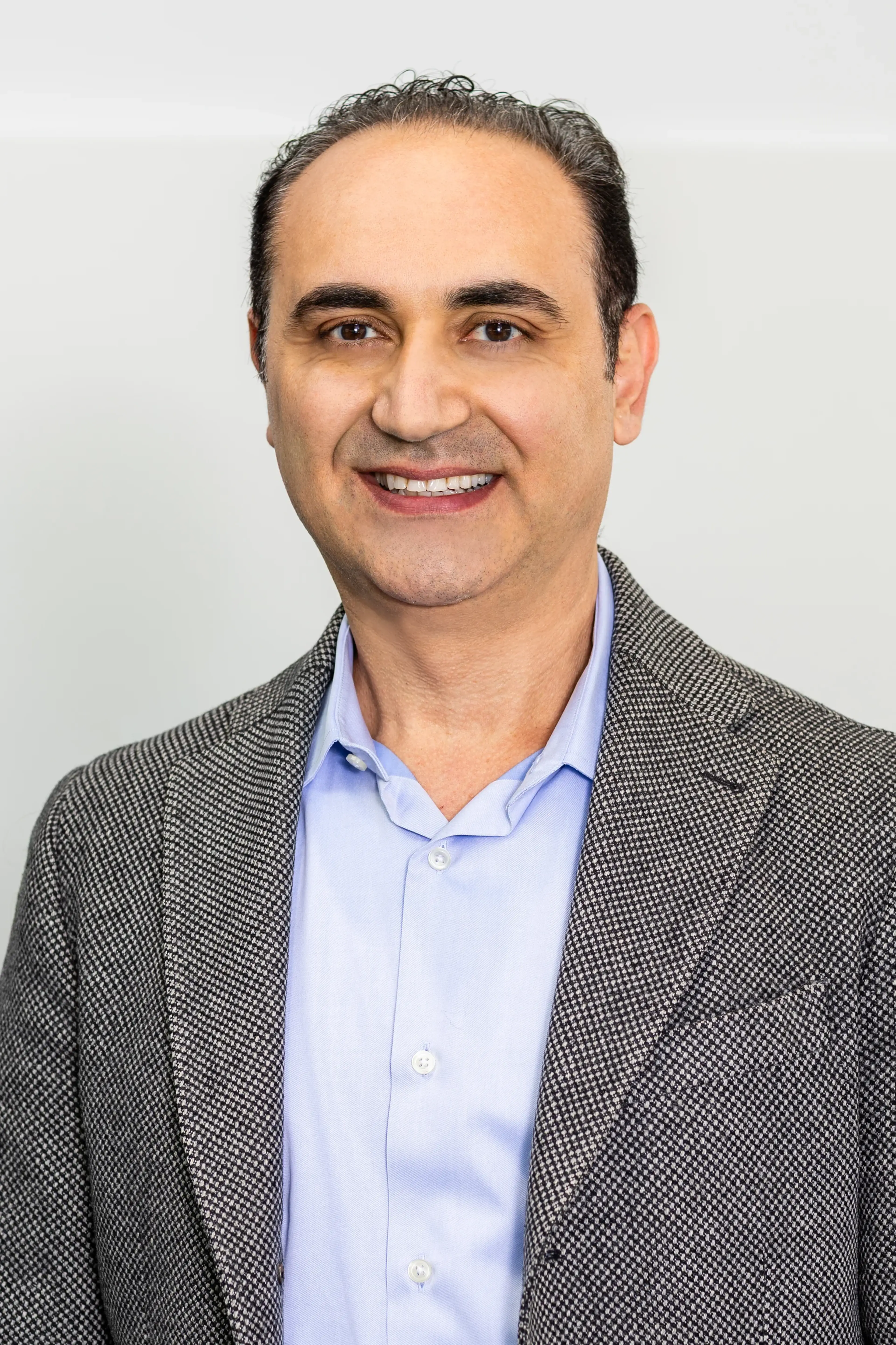 Sean Kashani