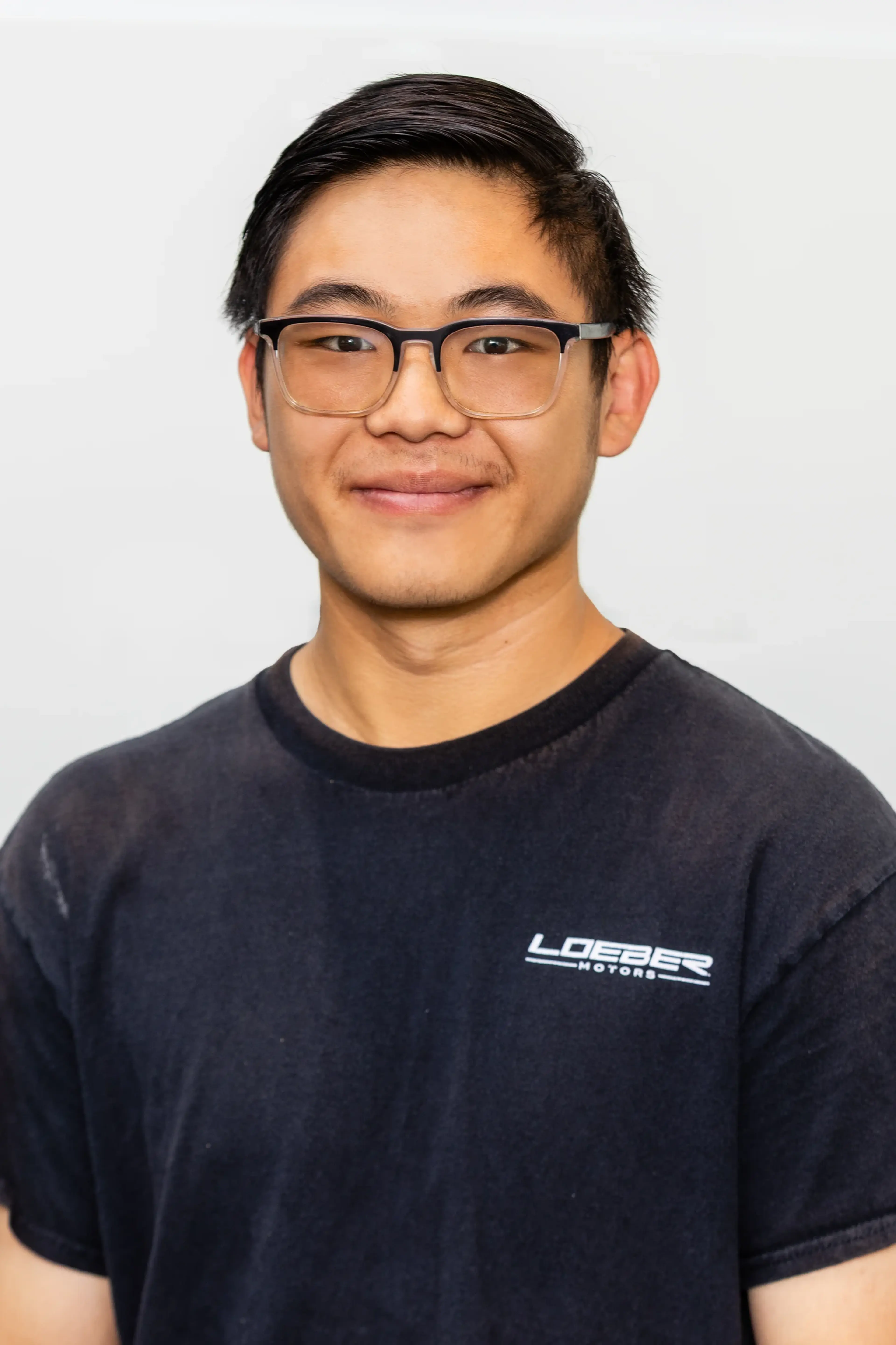 Albert Tran