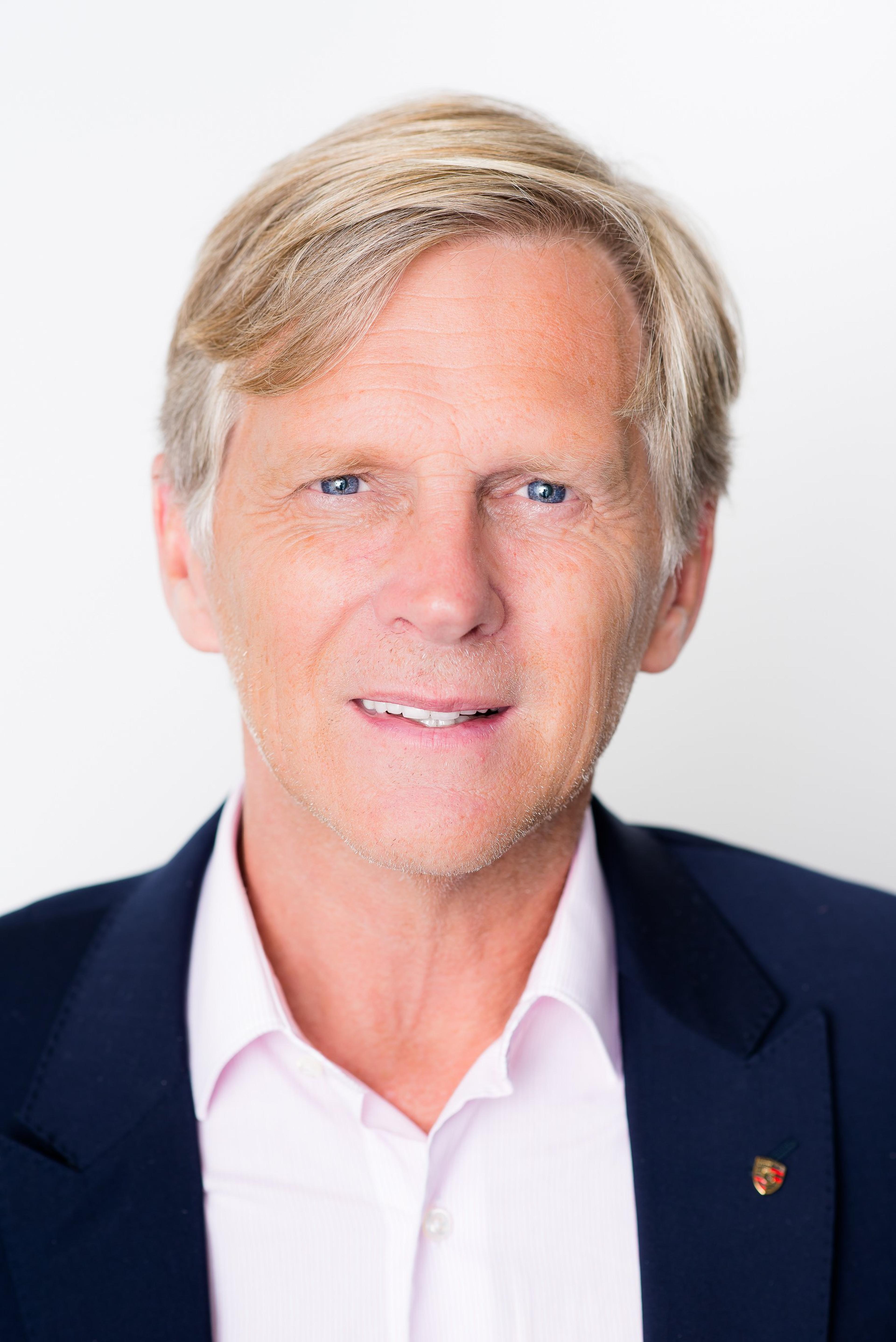 Photo of Jean-Paul Lecluse