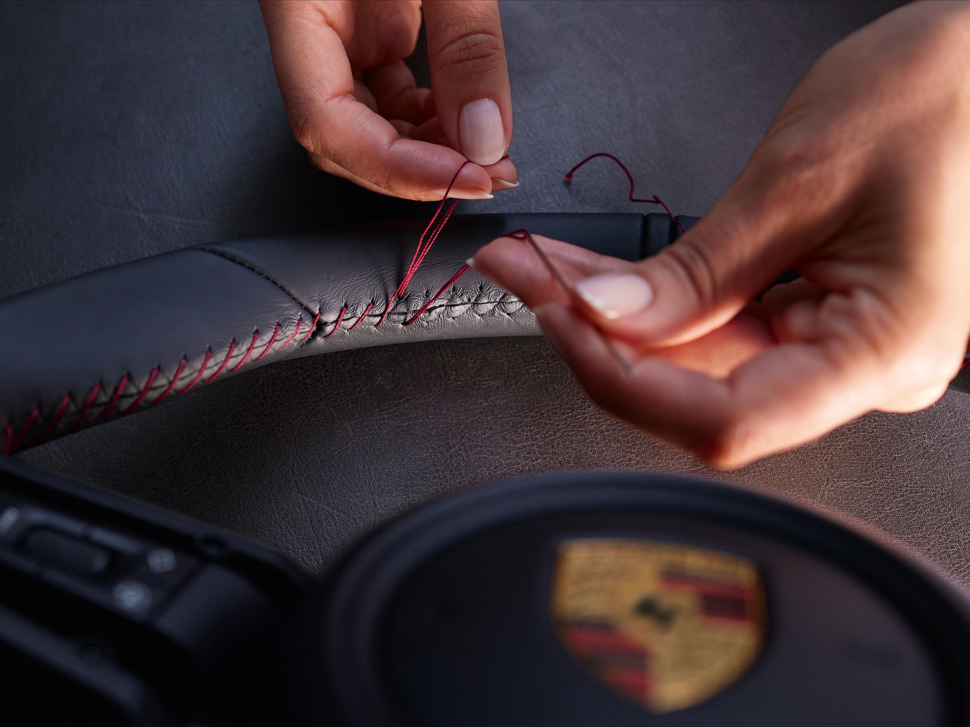 Porsche Exclusive