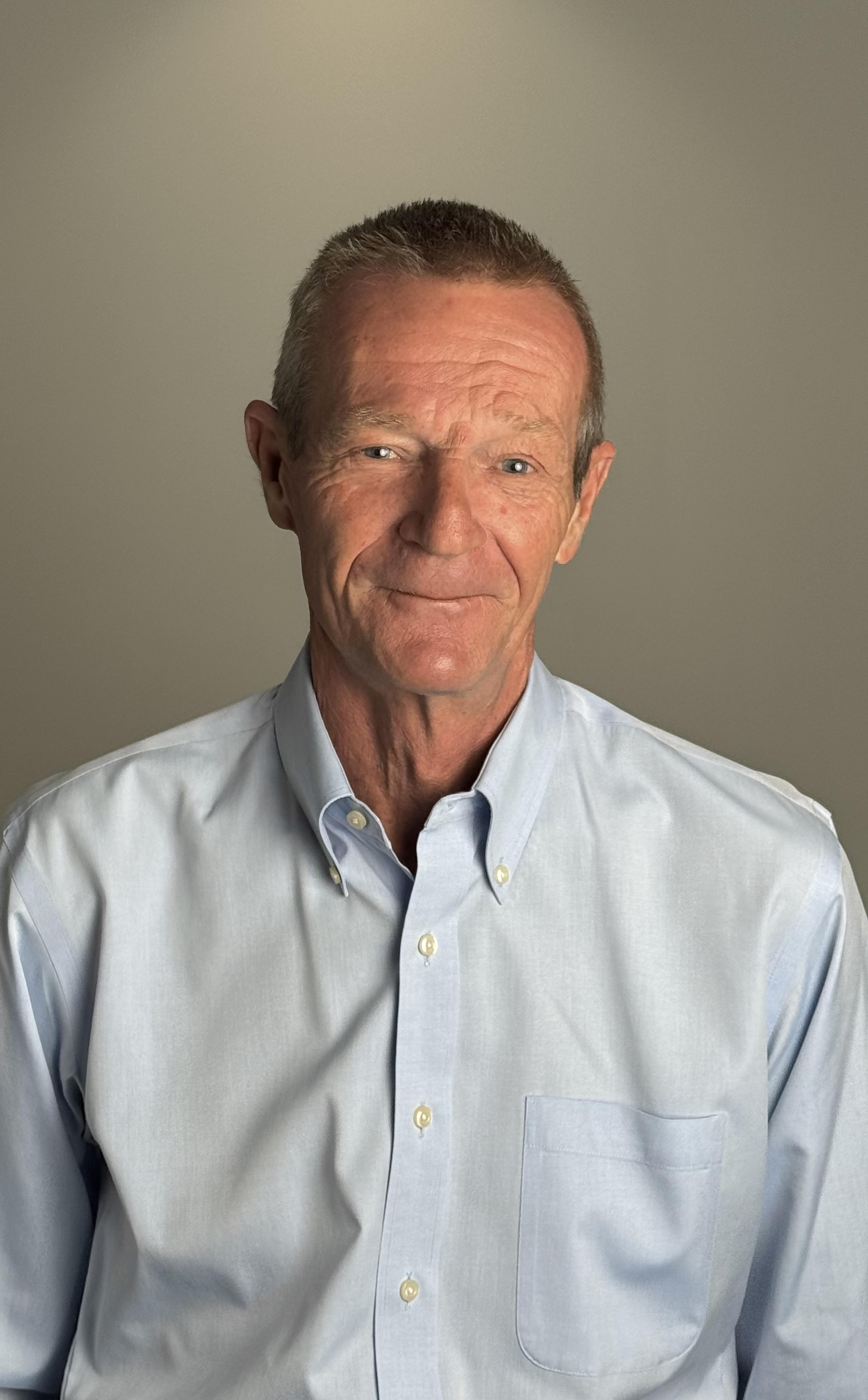 Photo of Matthew Anthony
