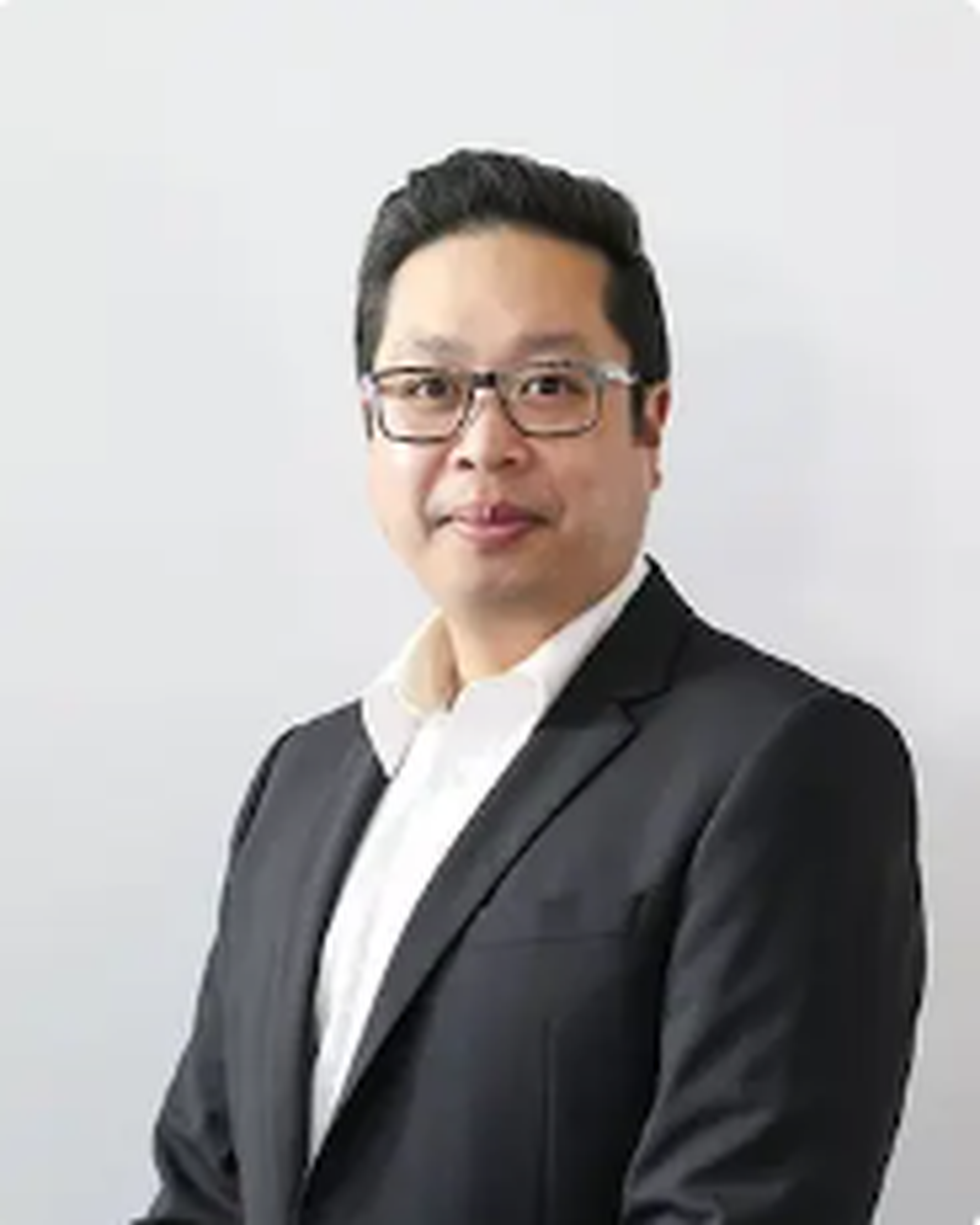 Photo of Charles Lazatin