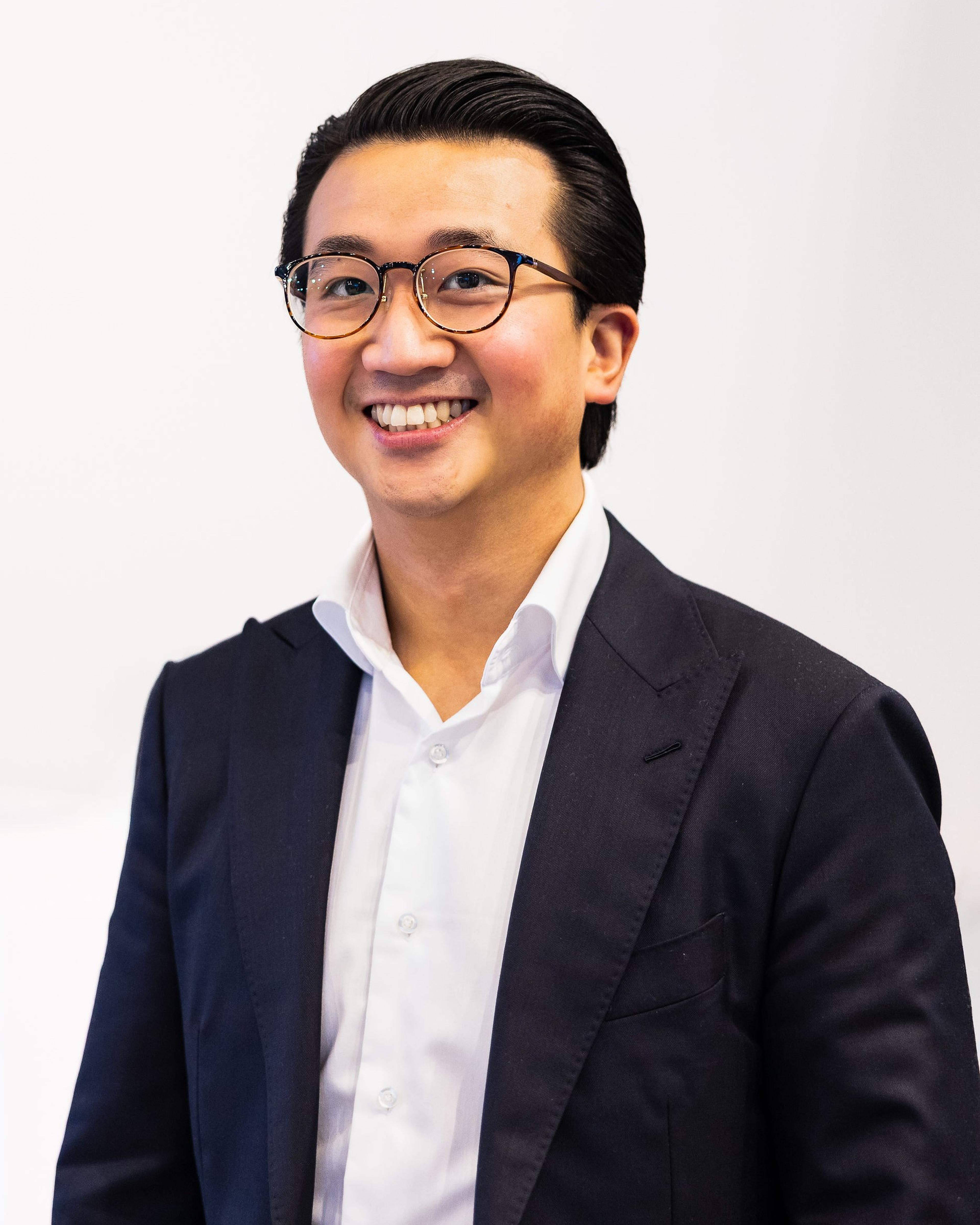 Photo of Bryan Teo