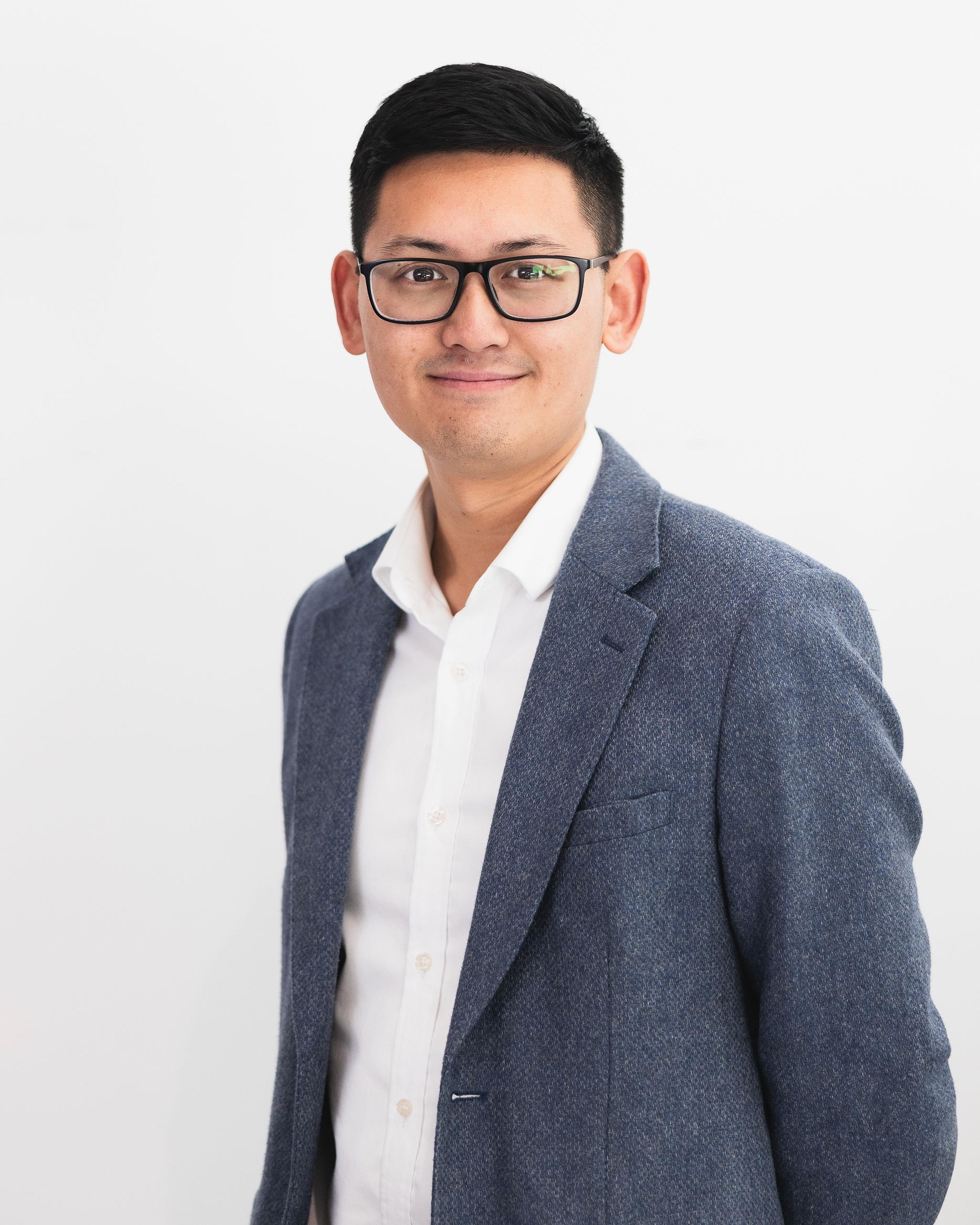 Photo of Gabriel Handojo