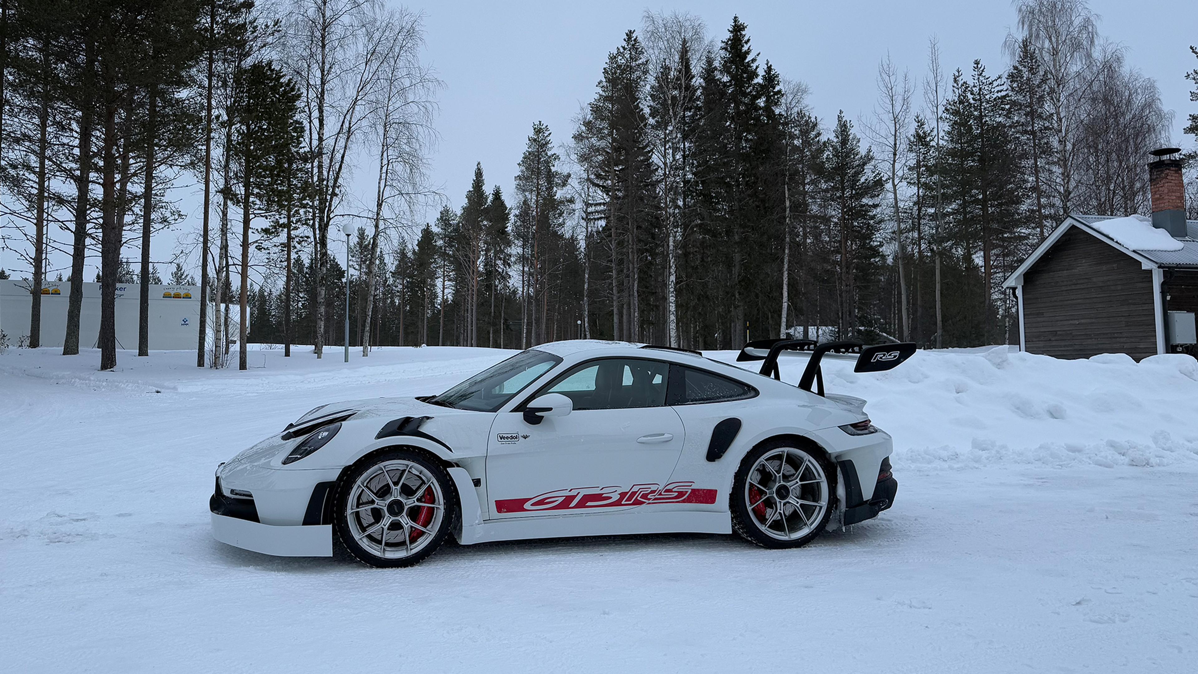 Lappland 1