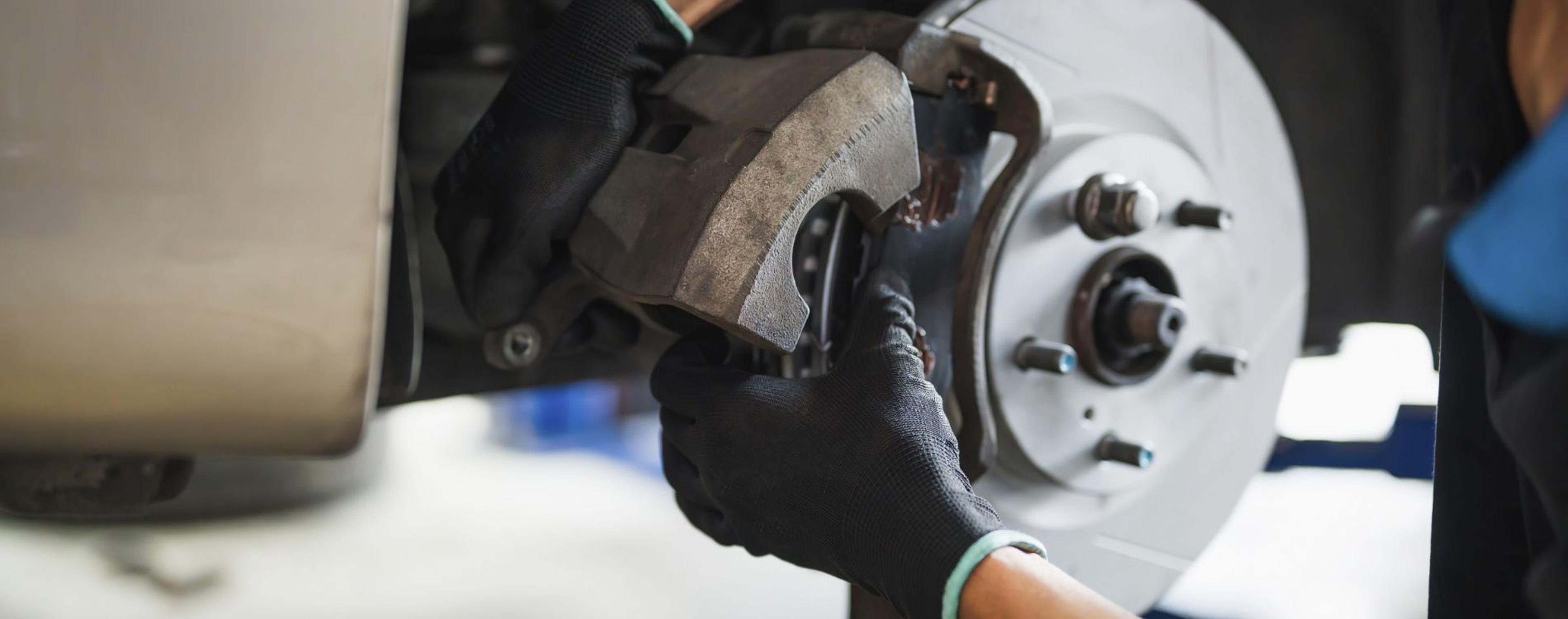 Porsche Brake Service near Bee Cave, TX