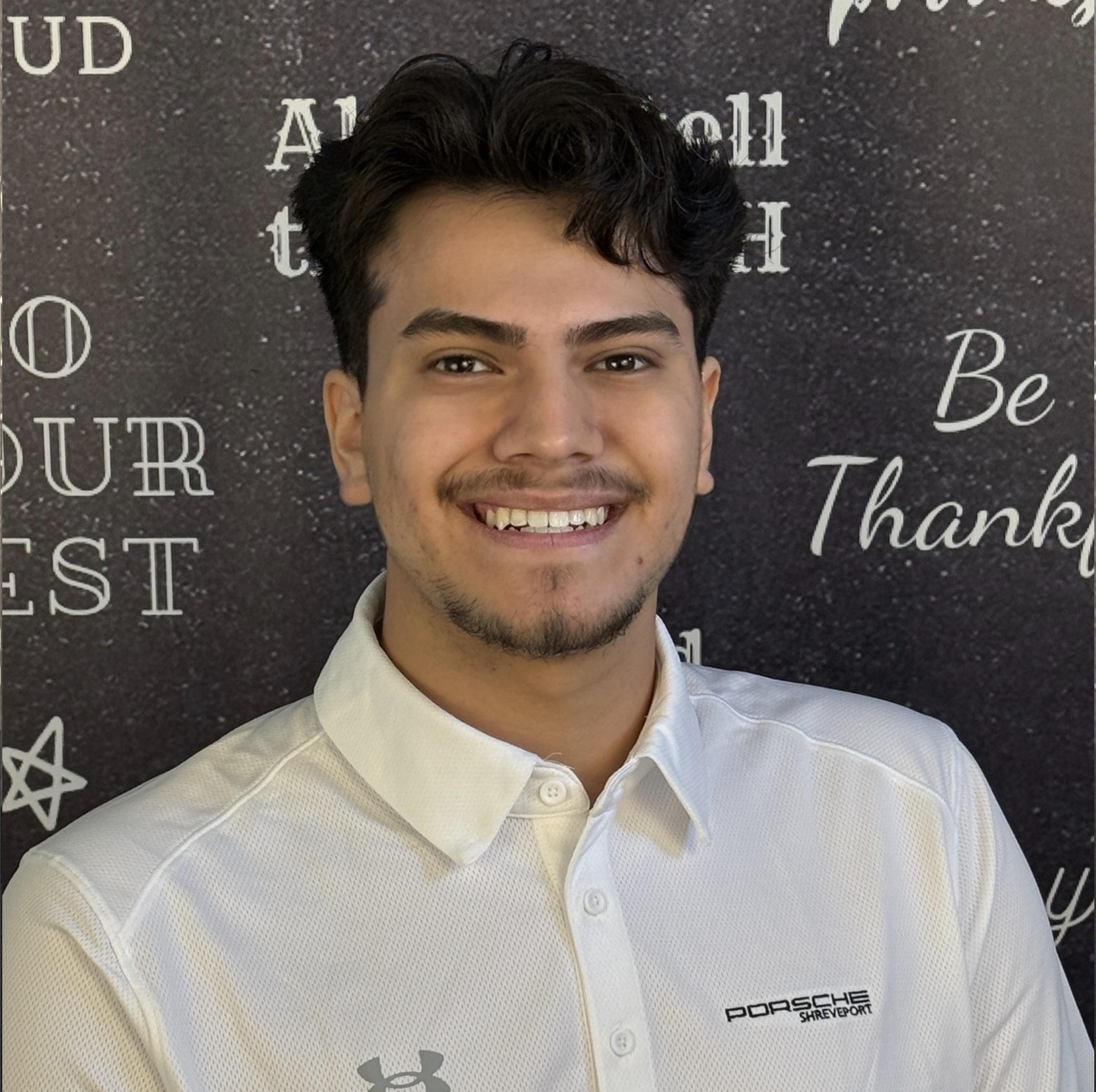 Photo of Romeo Orellana