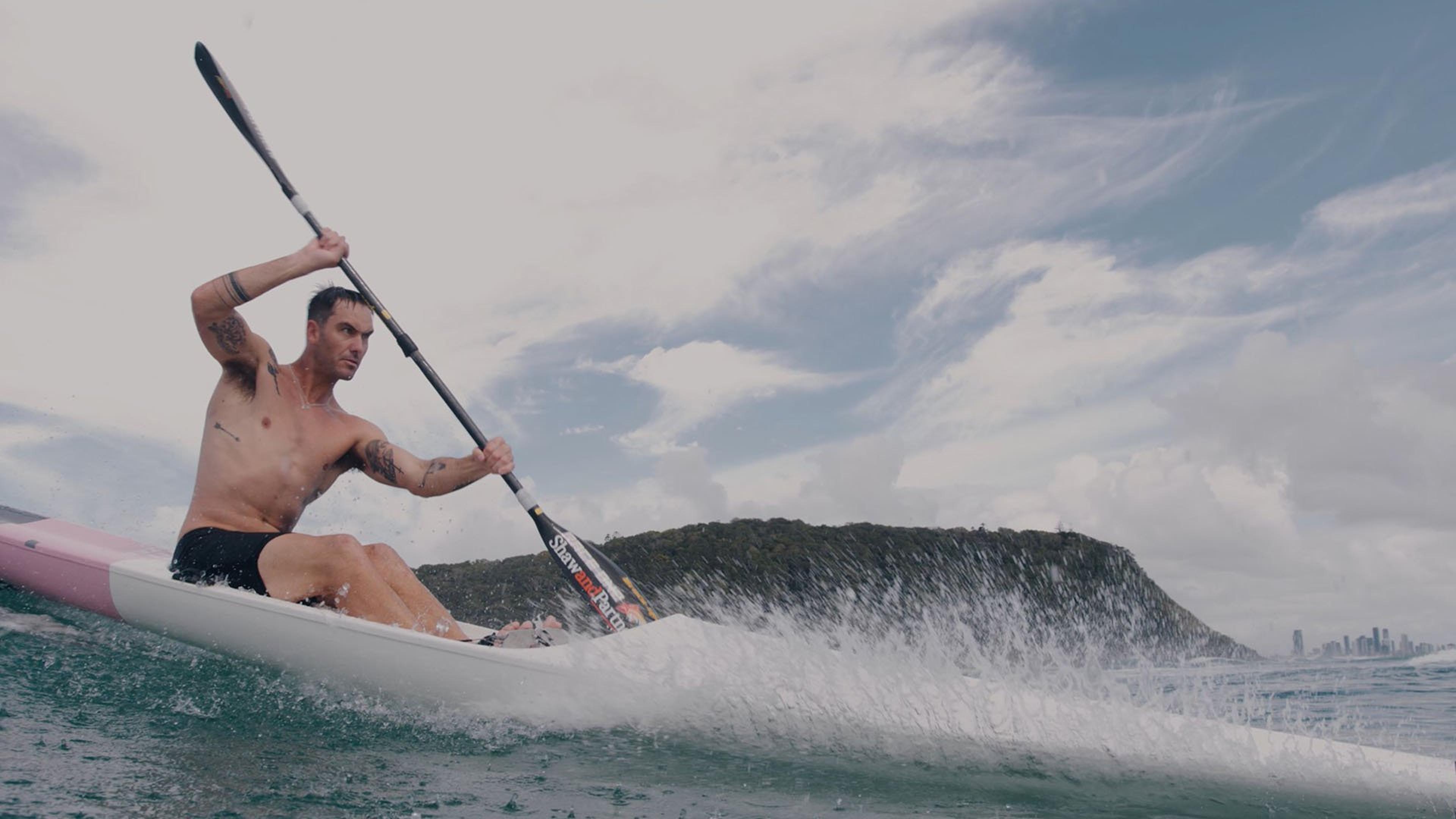 Dare to Dream  Matt Poole x Taycan 4S Cross Turismo