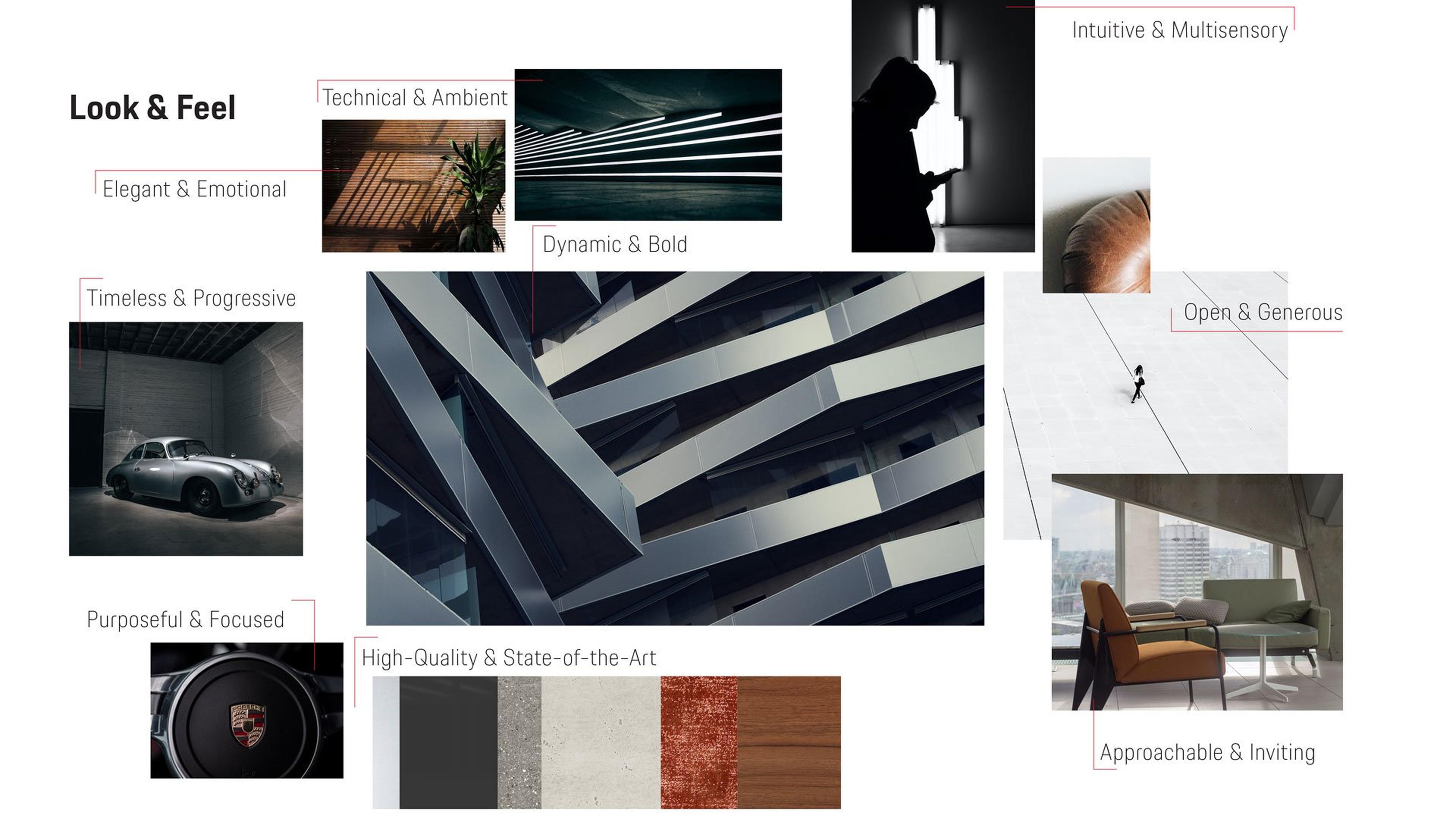Moodboard
