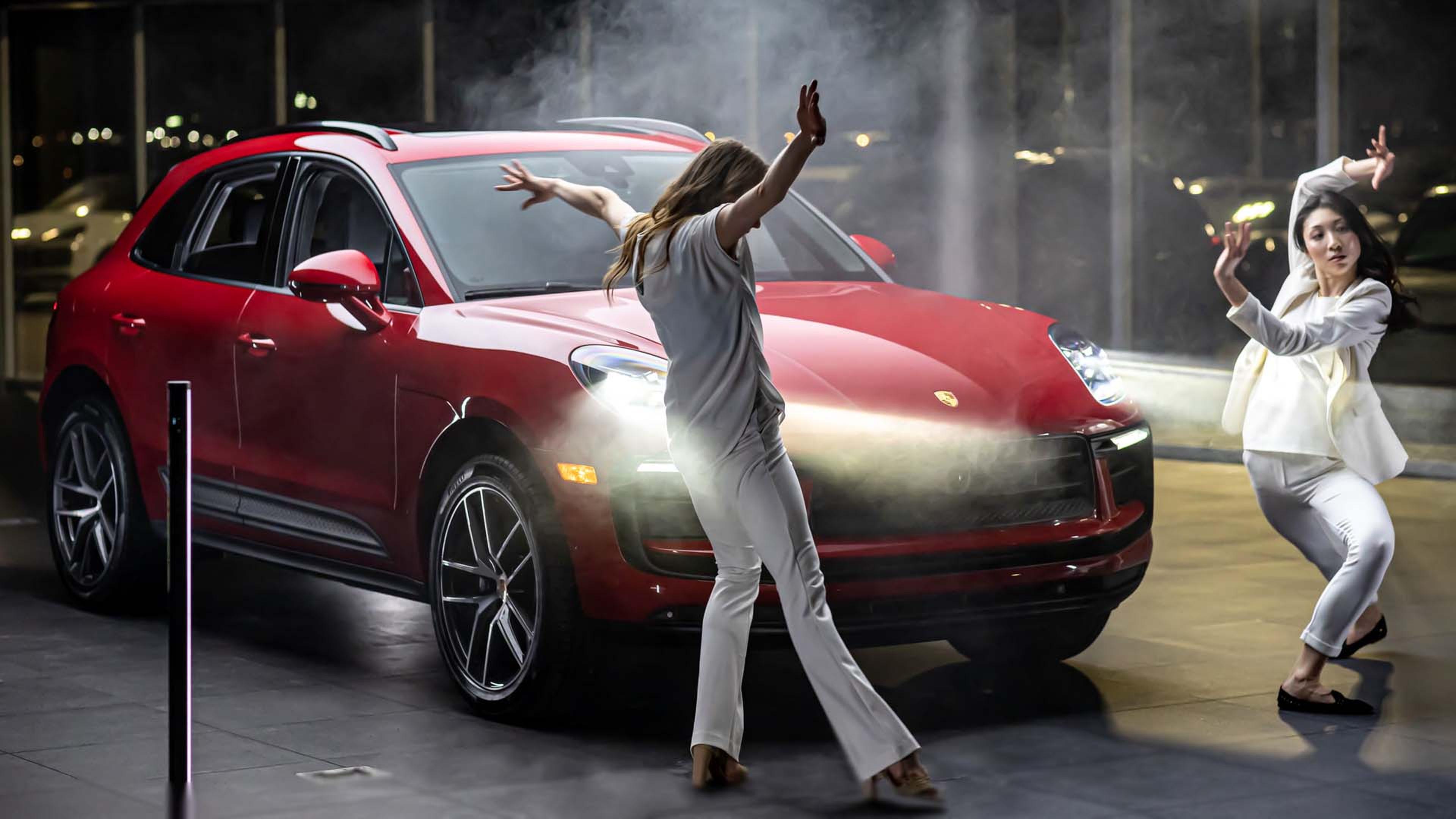 Macan 3 Article