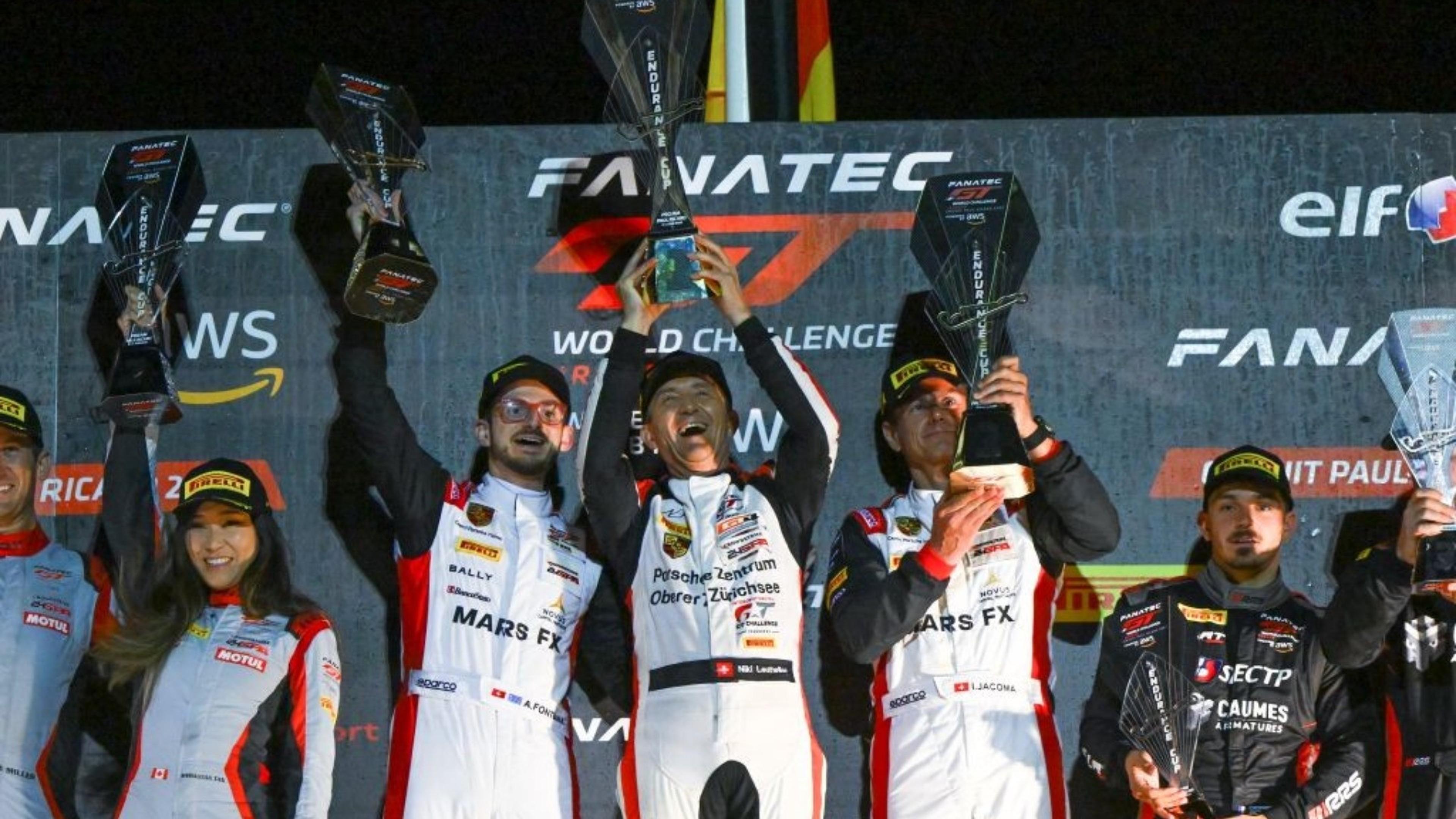 Ivan Le Castellet