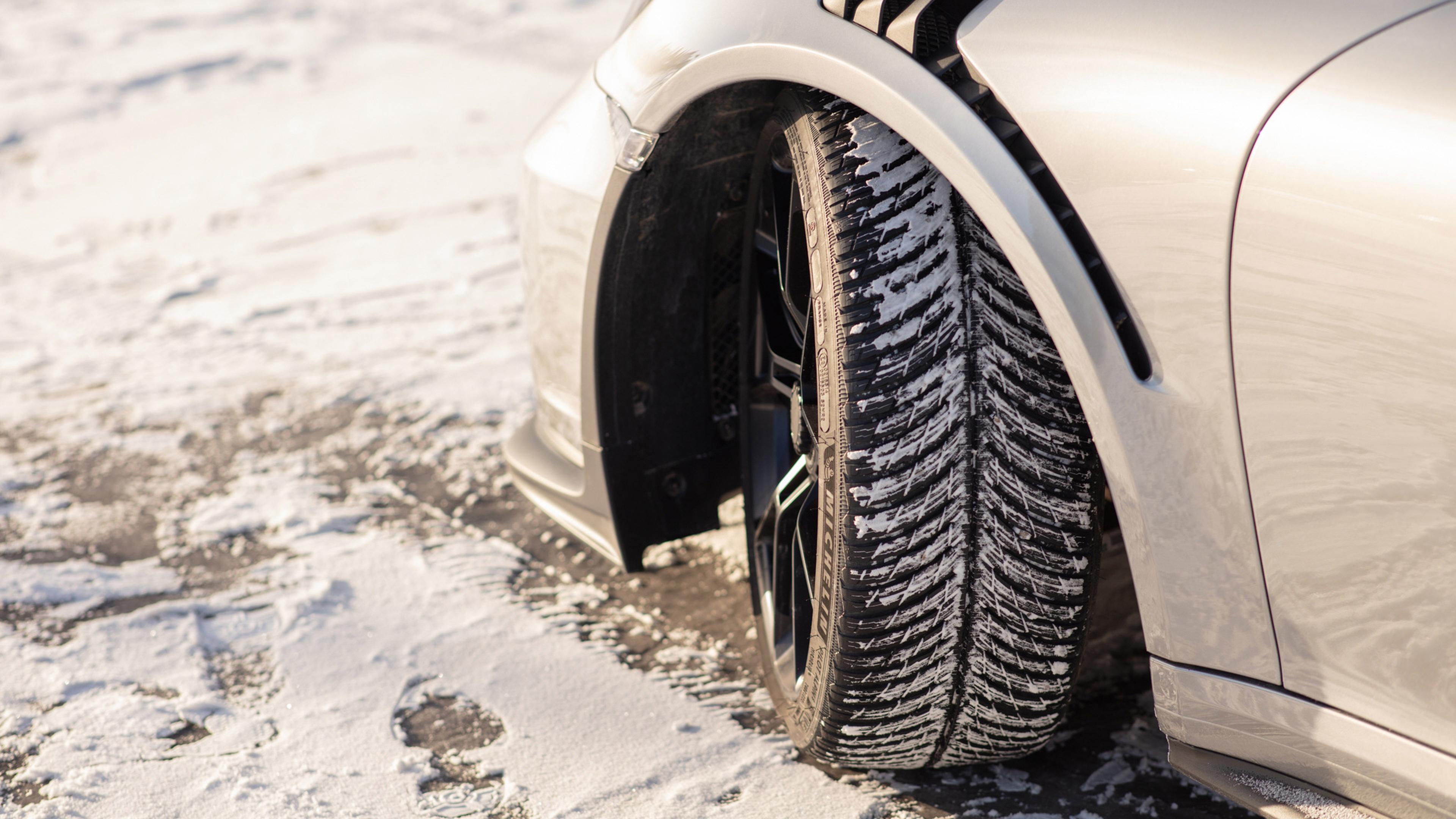 Traction awd Article