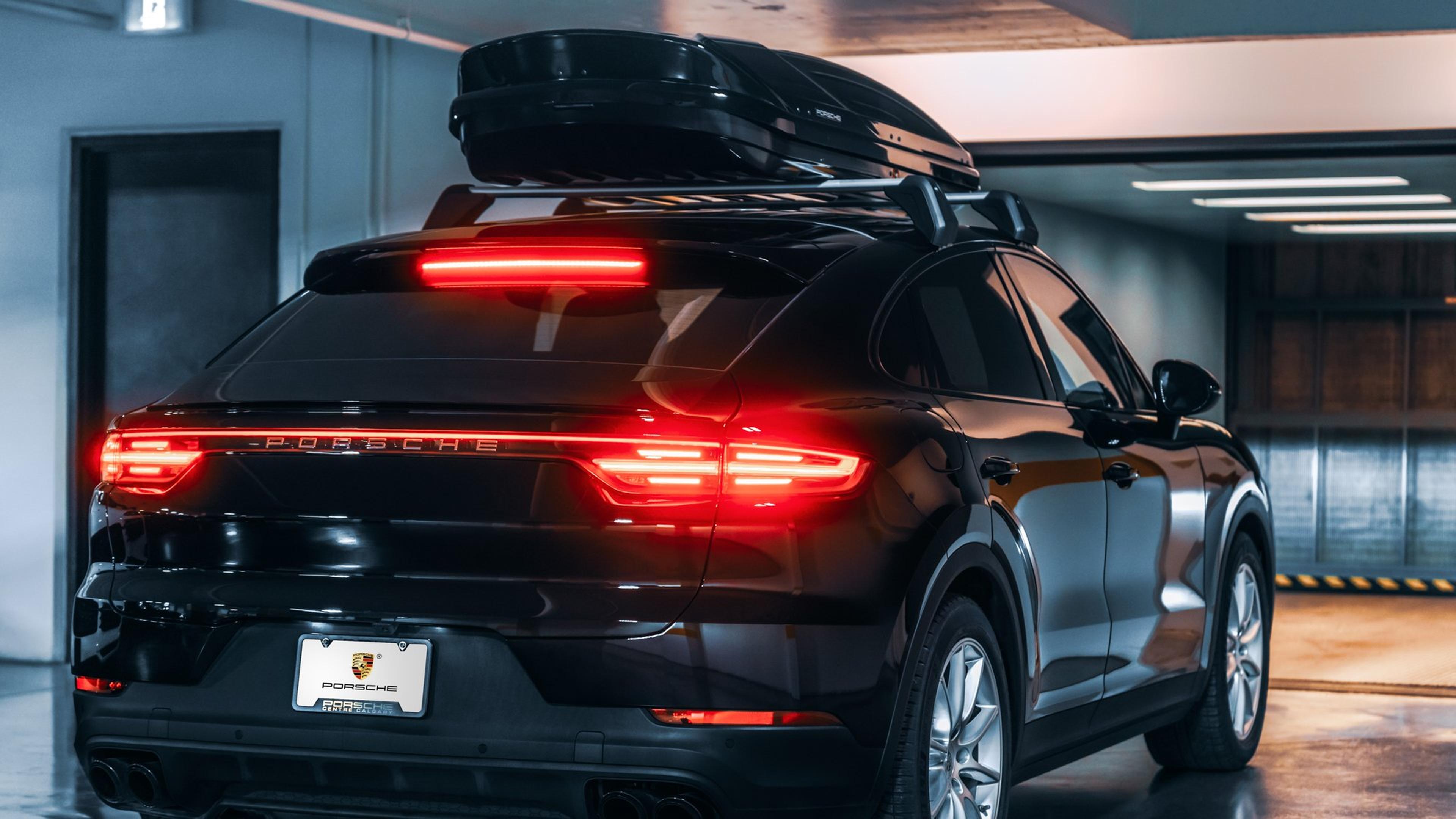 Tequipment Cayenne