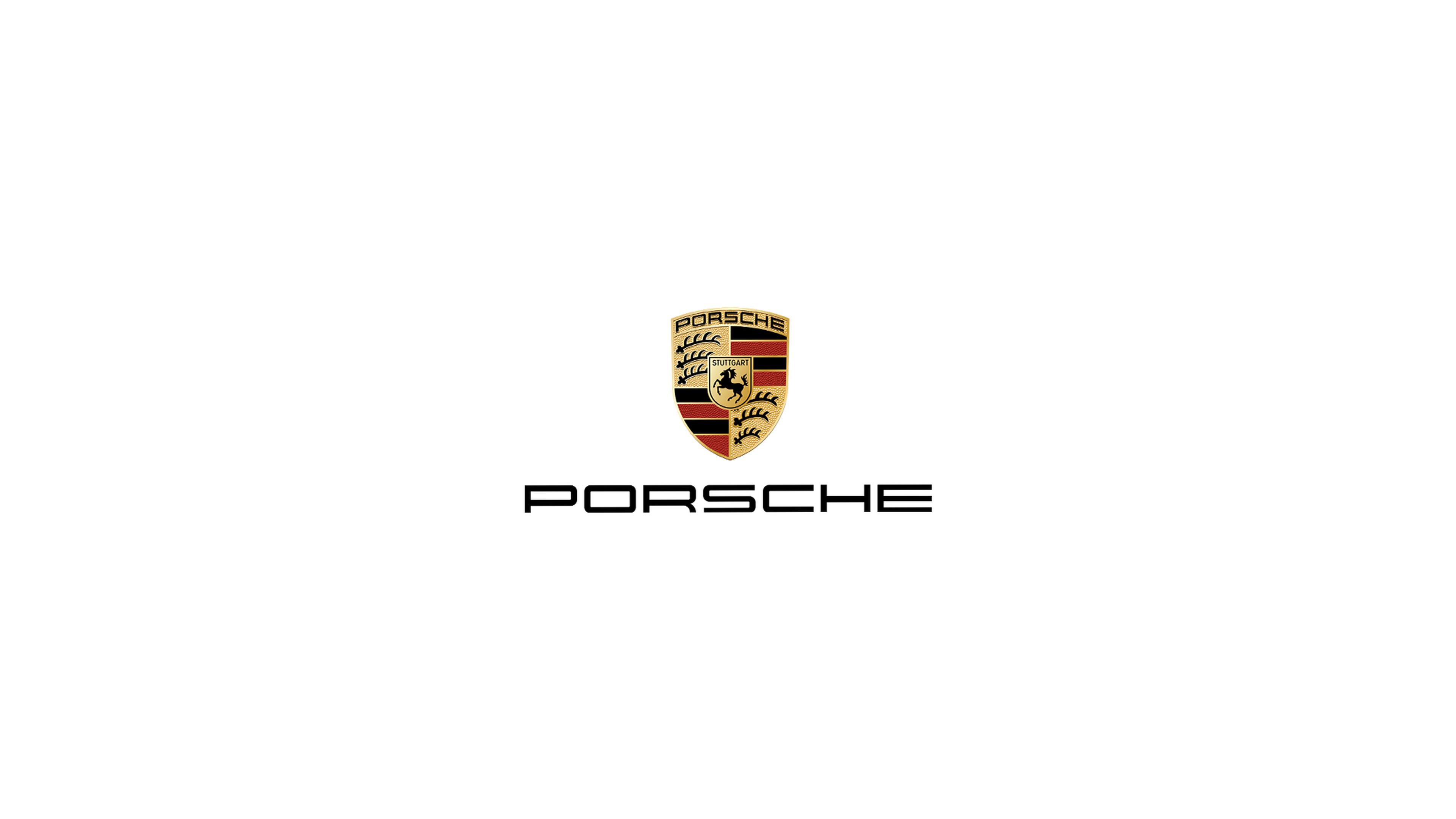 Porsche Logo