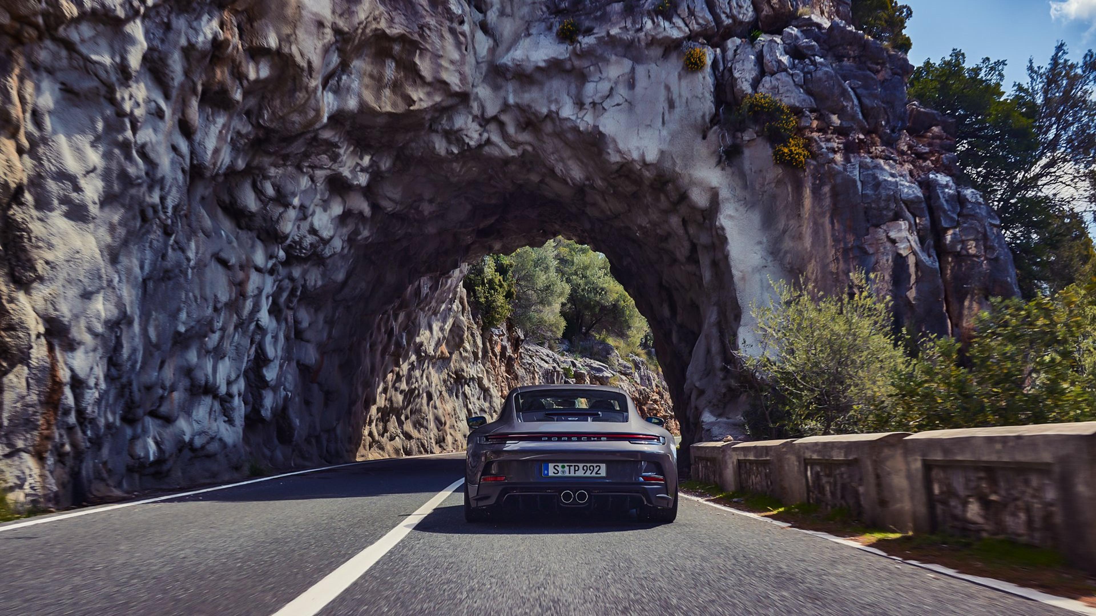 GT3 Touring