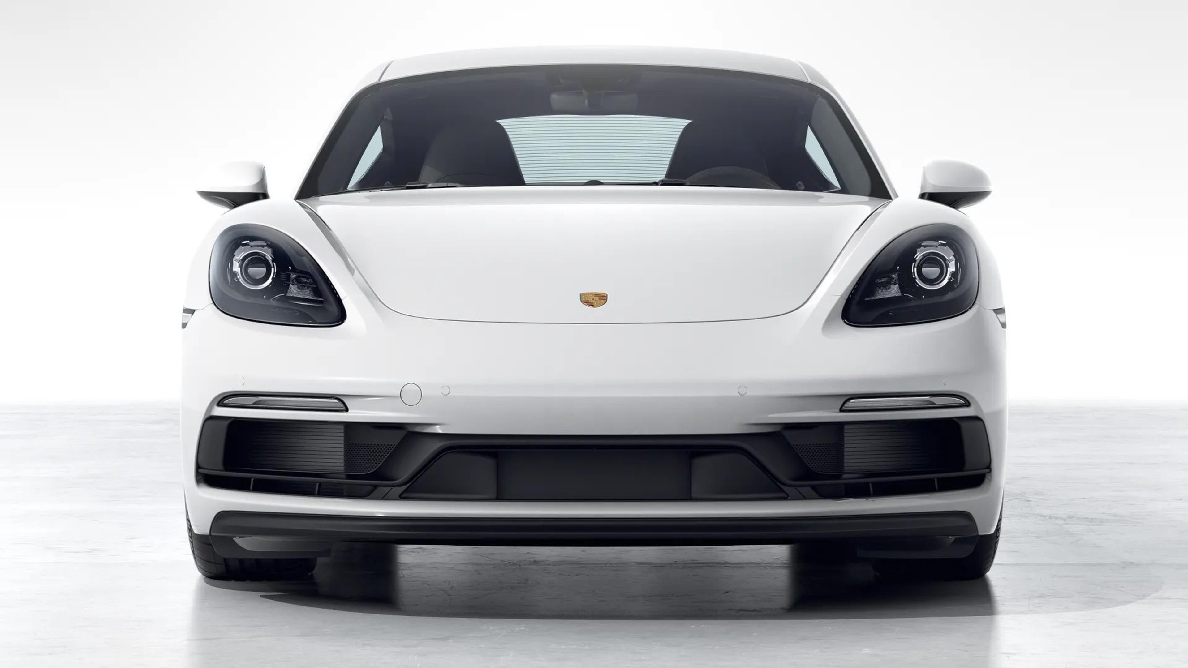 718 Cayman GTS 4 2023