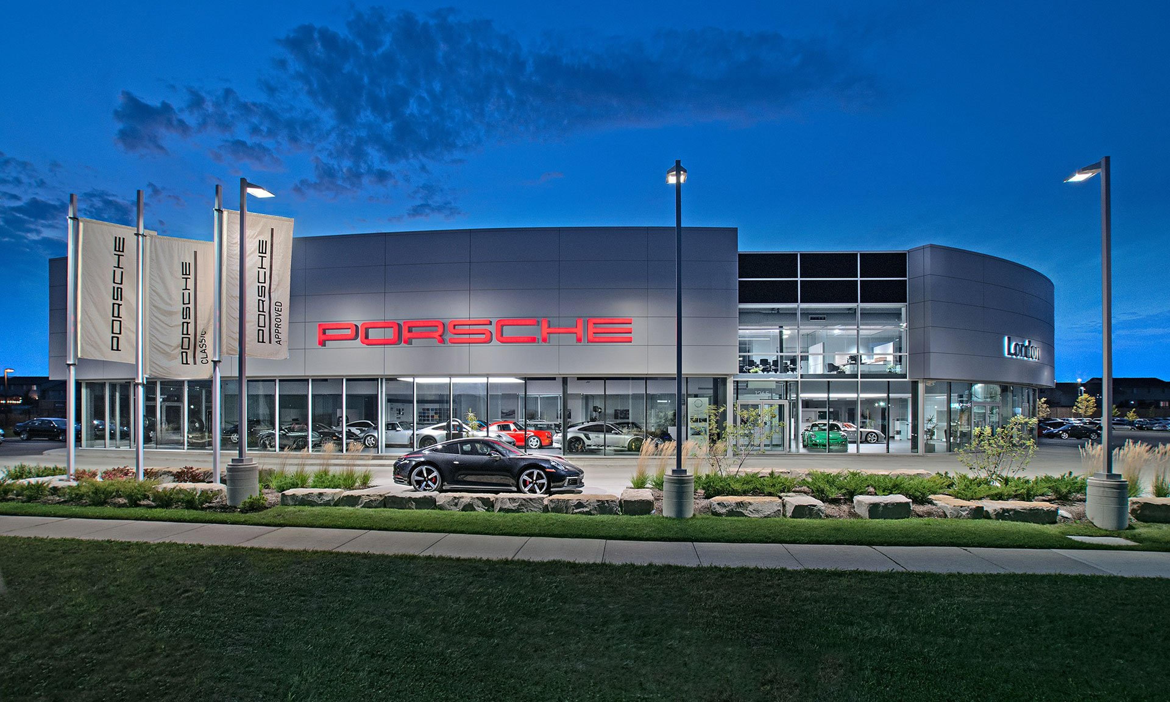 Dealership Image