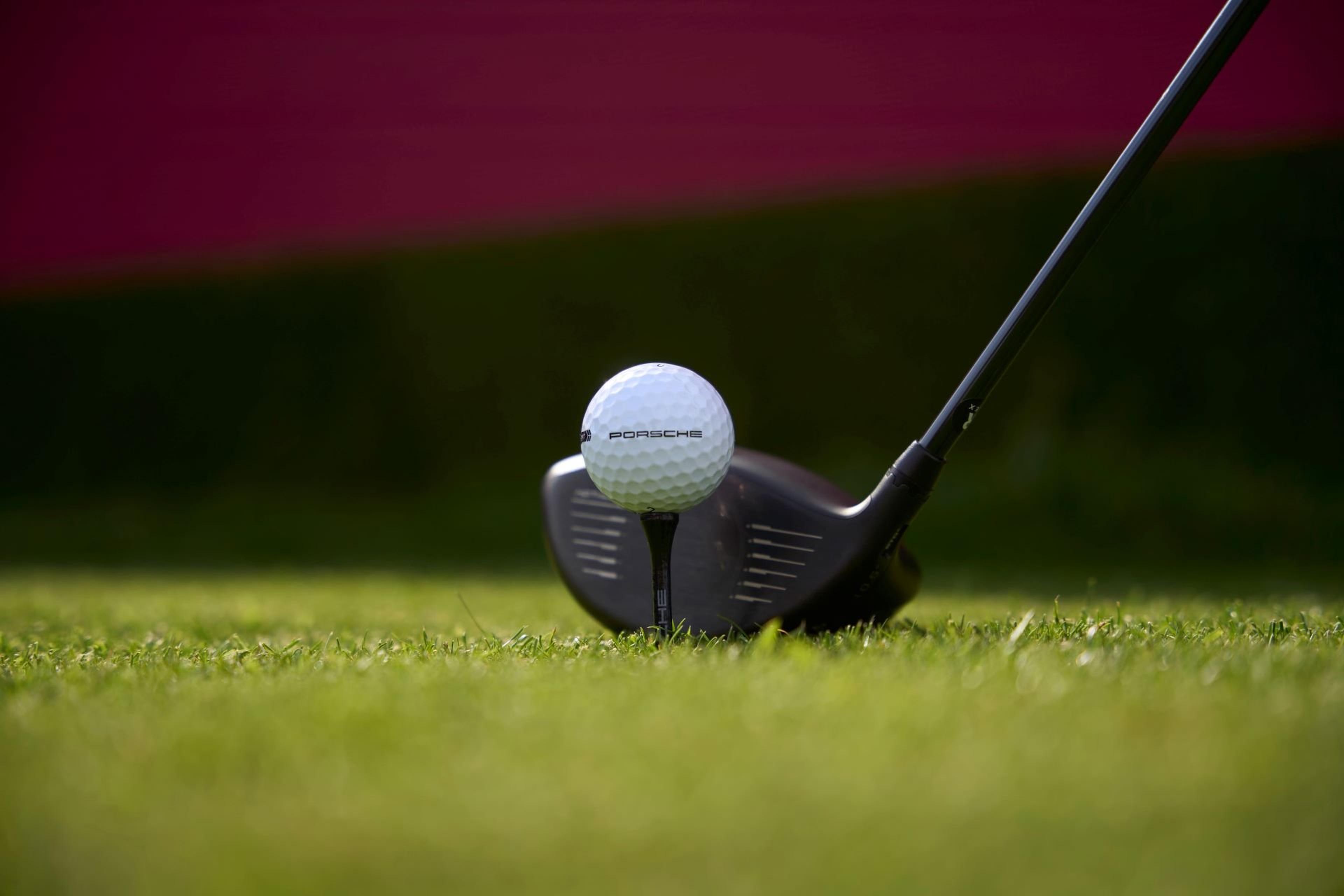 Golf Listing