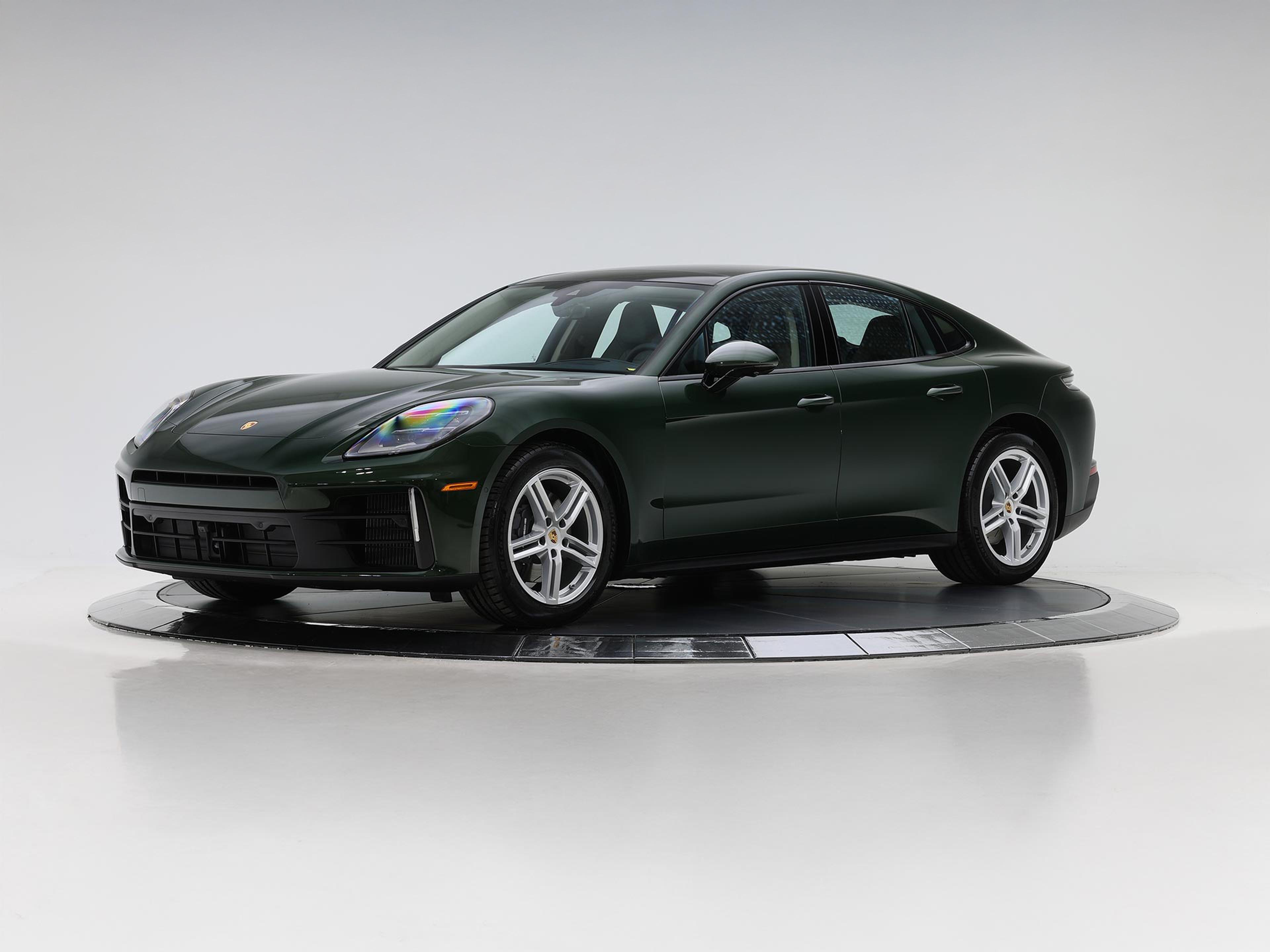 Panamera GGR62157