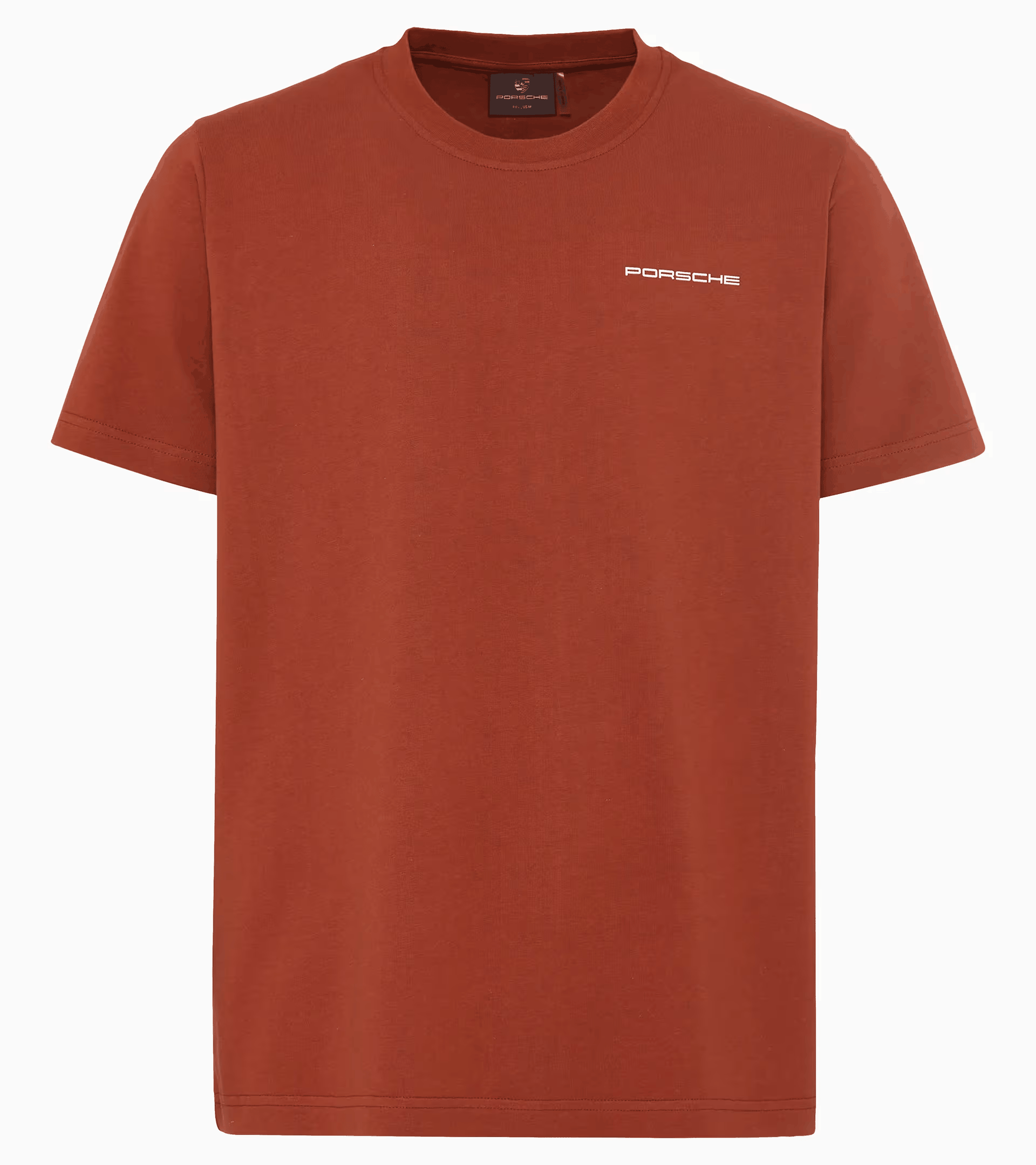 Porsche Maple Red Tee WAP226XXL0S0CA