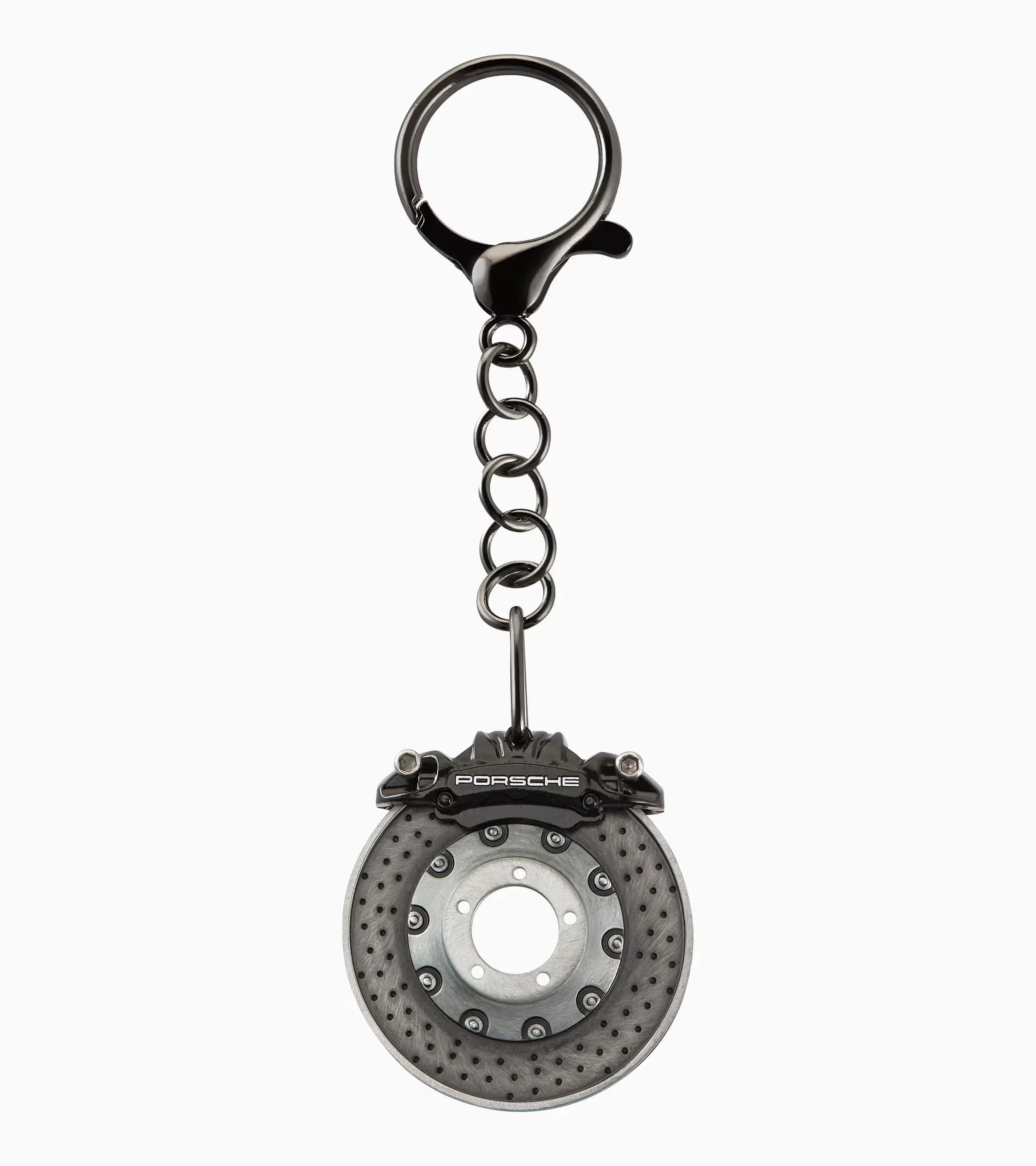 WAP0503800PSAB Brake disc key ring  Porsche Originals  9308  7912